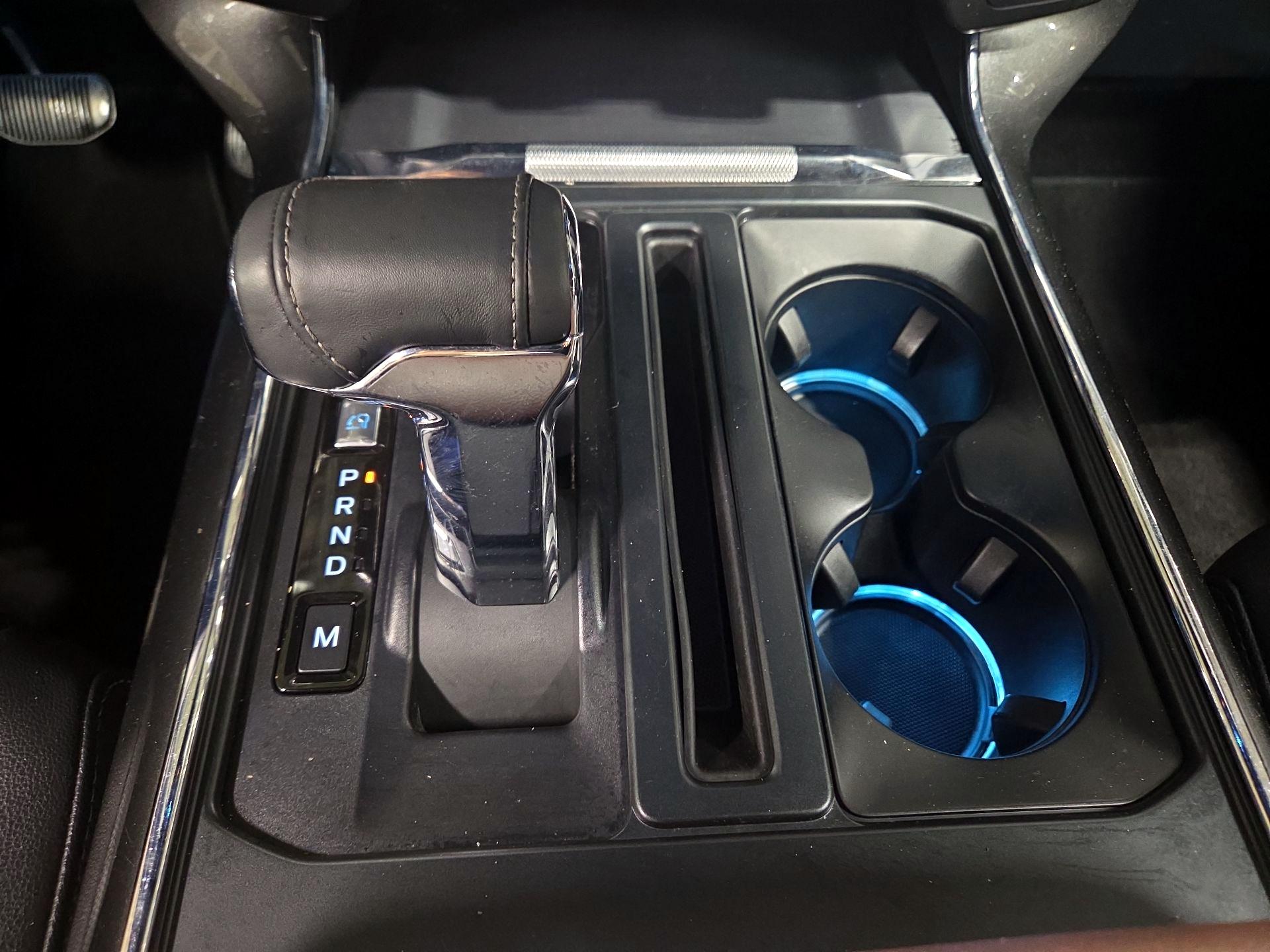 Thumbnail: 2021 Ford F-150 - 18