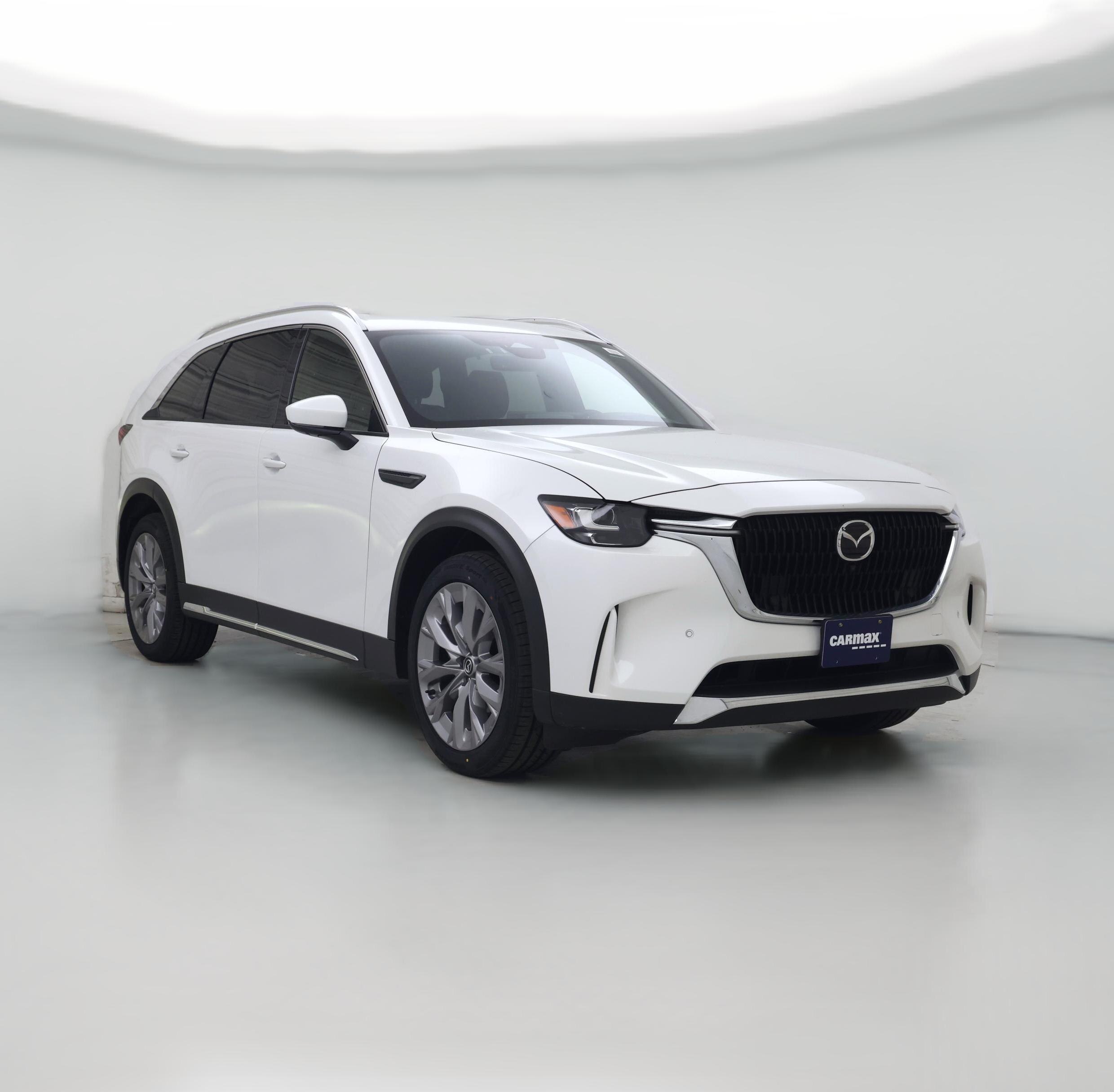 Thumbnail: 2024 Mazda CX-90 - 1