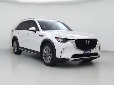 2024 Mazda CX-90 Turbo Premium Plus