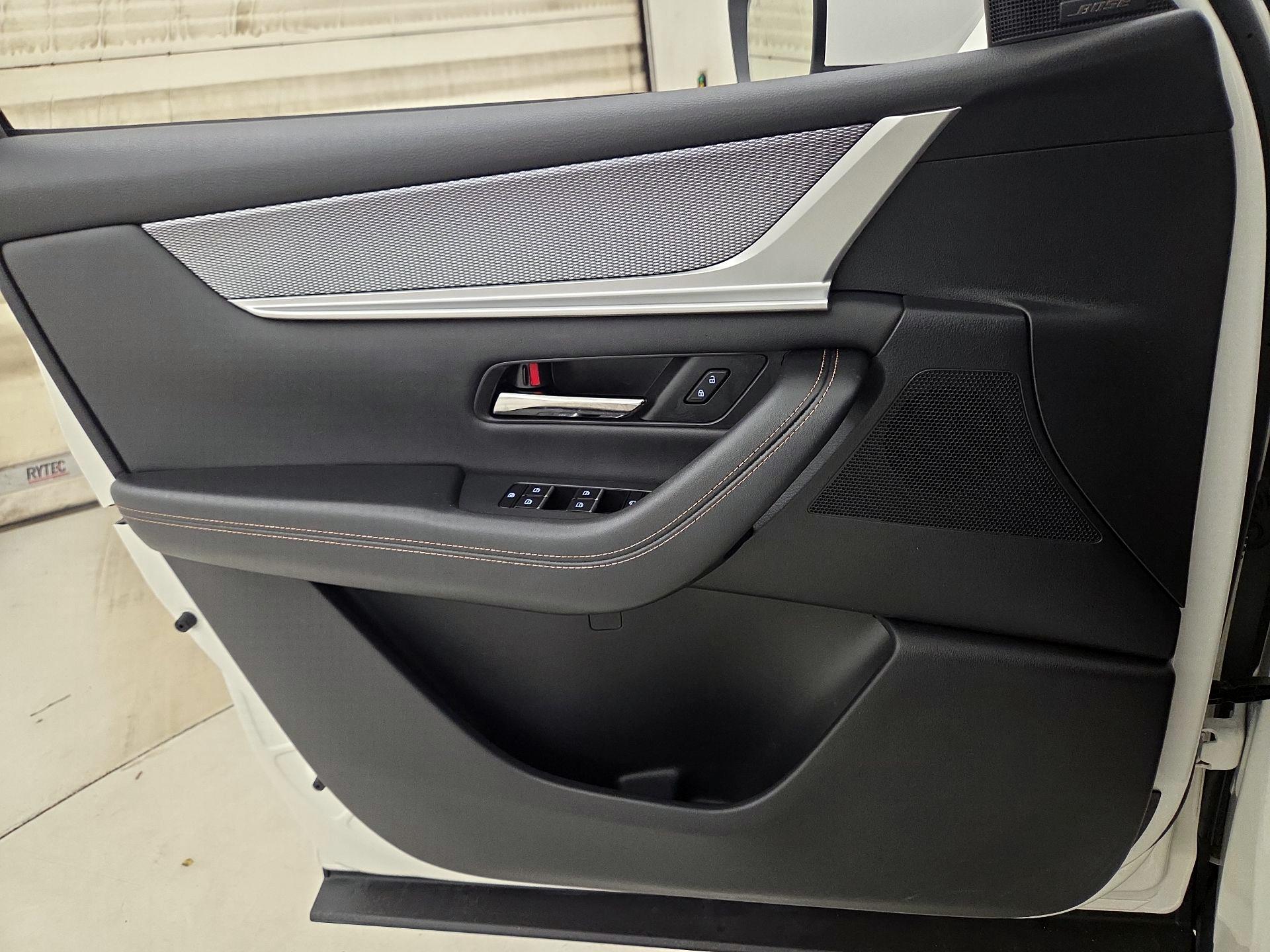 Thumbnail: 2024 Mazda CX-90 - 12