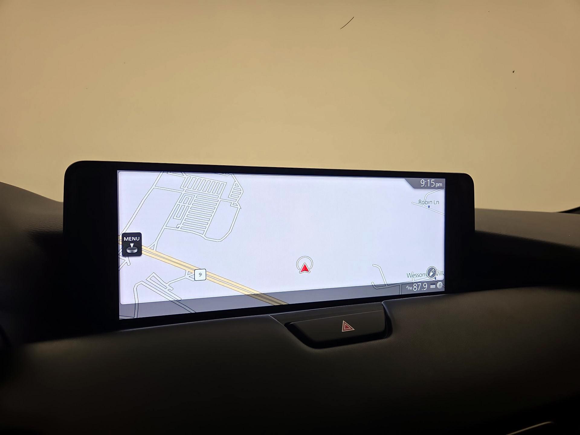 Thumbnail: 2024 Mazda CX-90 - 14