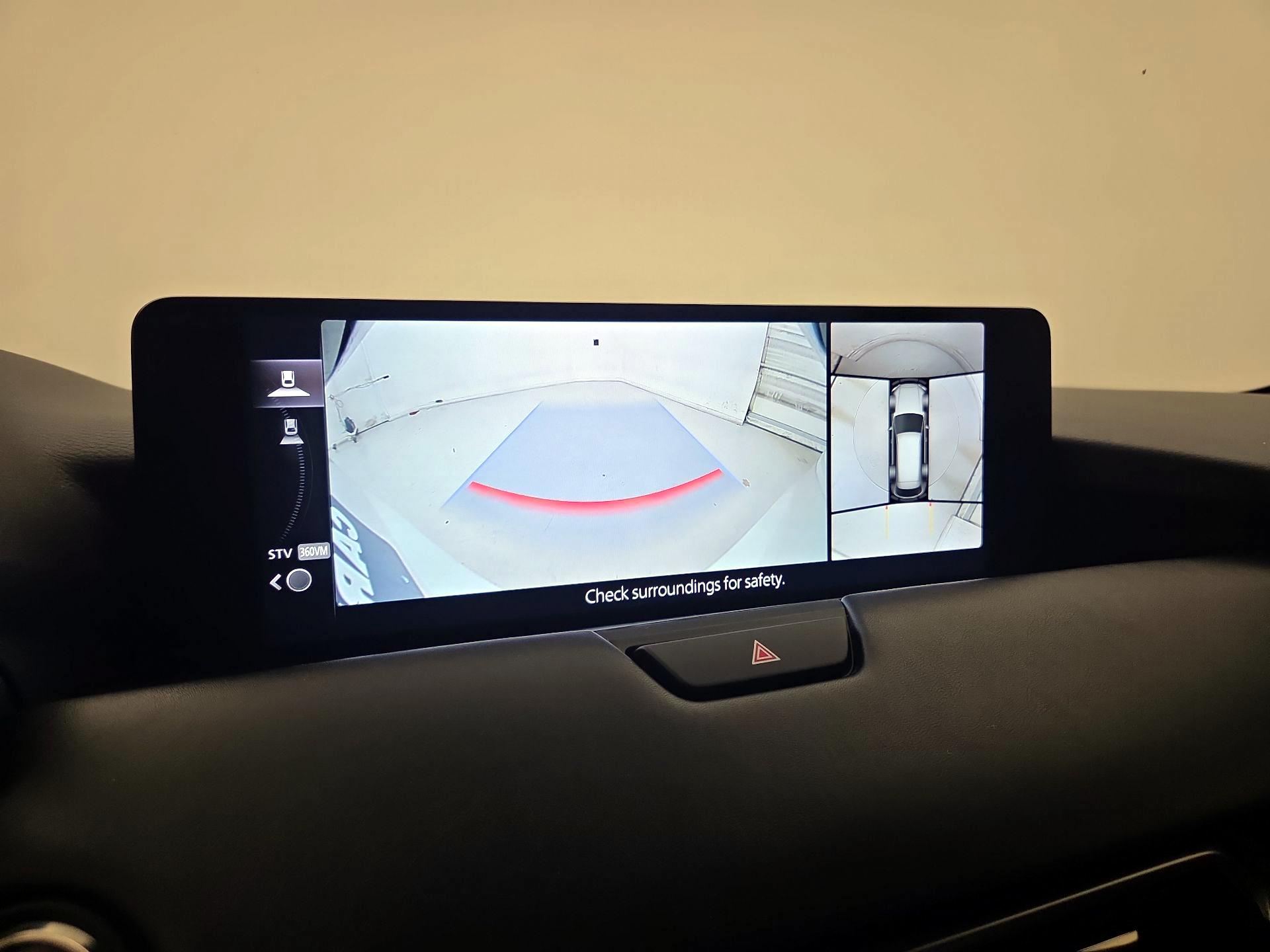 Thumbnail: 2024 Mazda CX-90 - 15