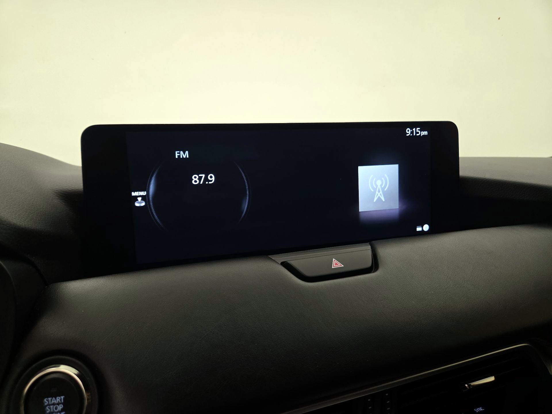 Thumbnail: 2024 Mazda CX-90 - 16