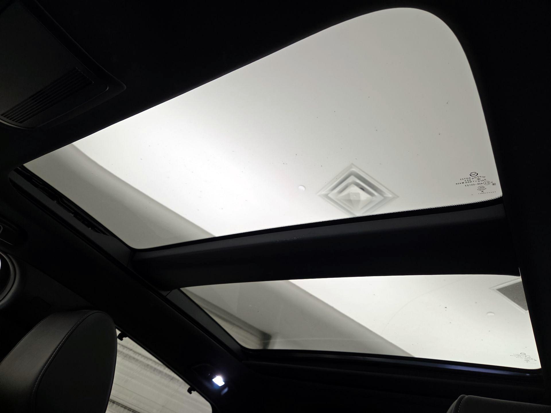 Thumbnail: 2024 Mazda CX-90 - 20