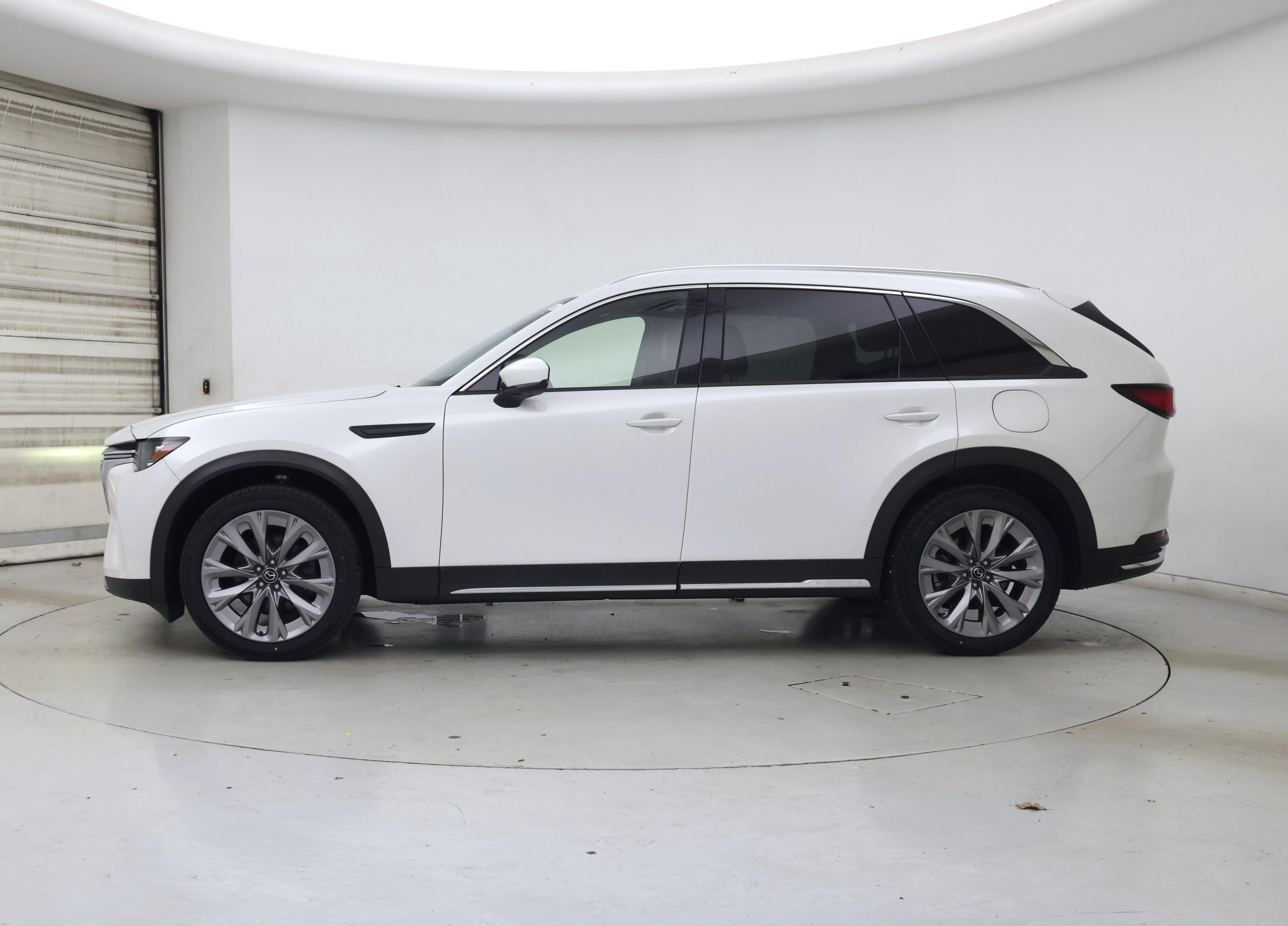 Thumbnail: 2024 Mazda CX-90 - 3