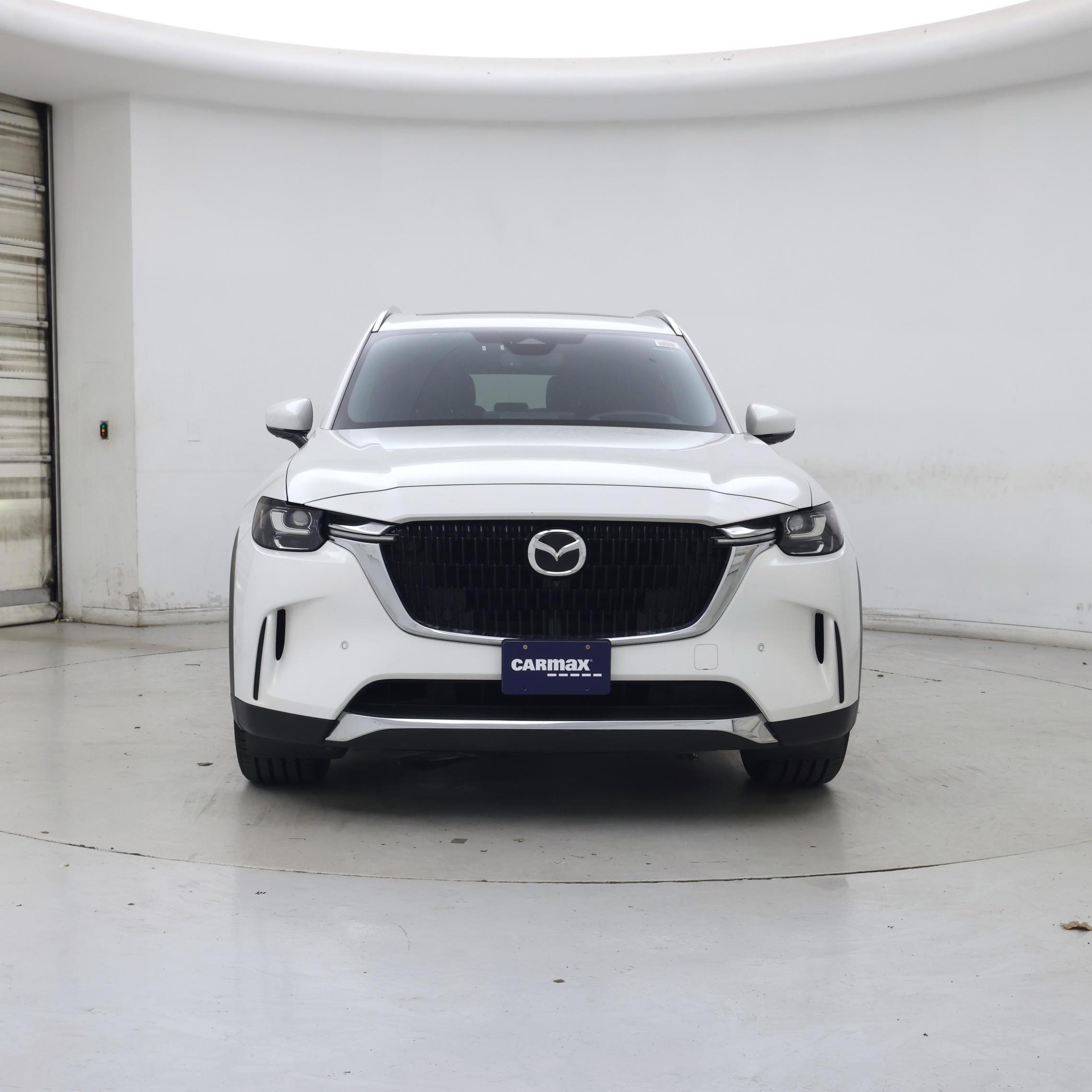 Thumbnail: 2024 Mazda CX-90 - 5