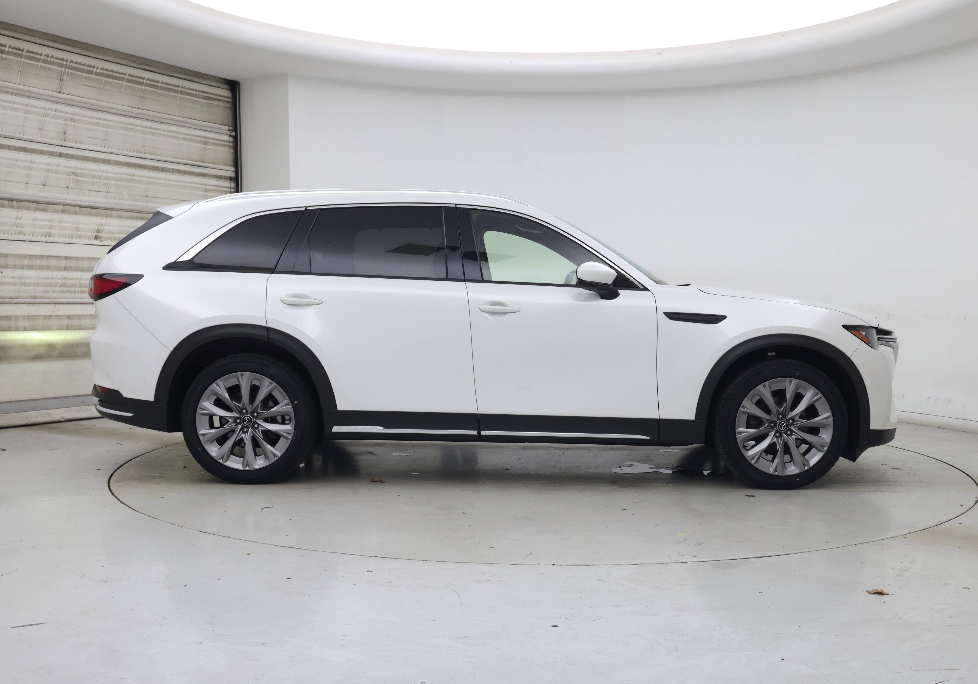 Thumbnail: 2024 Mazda CX-90 - 7