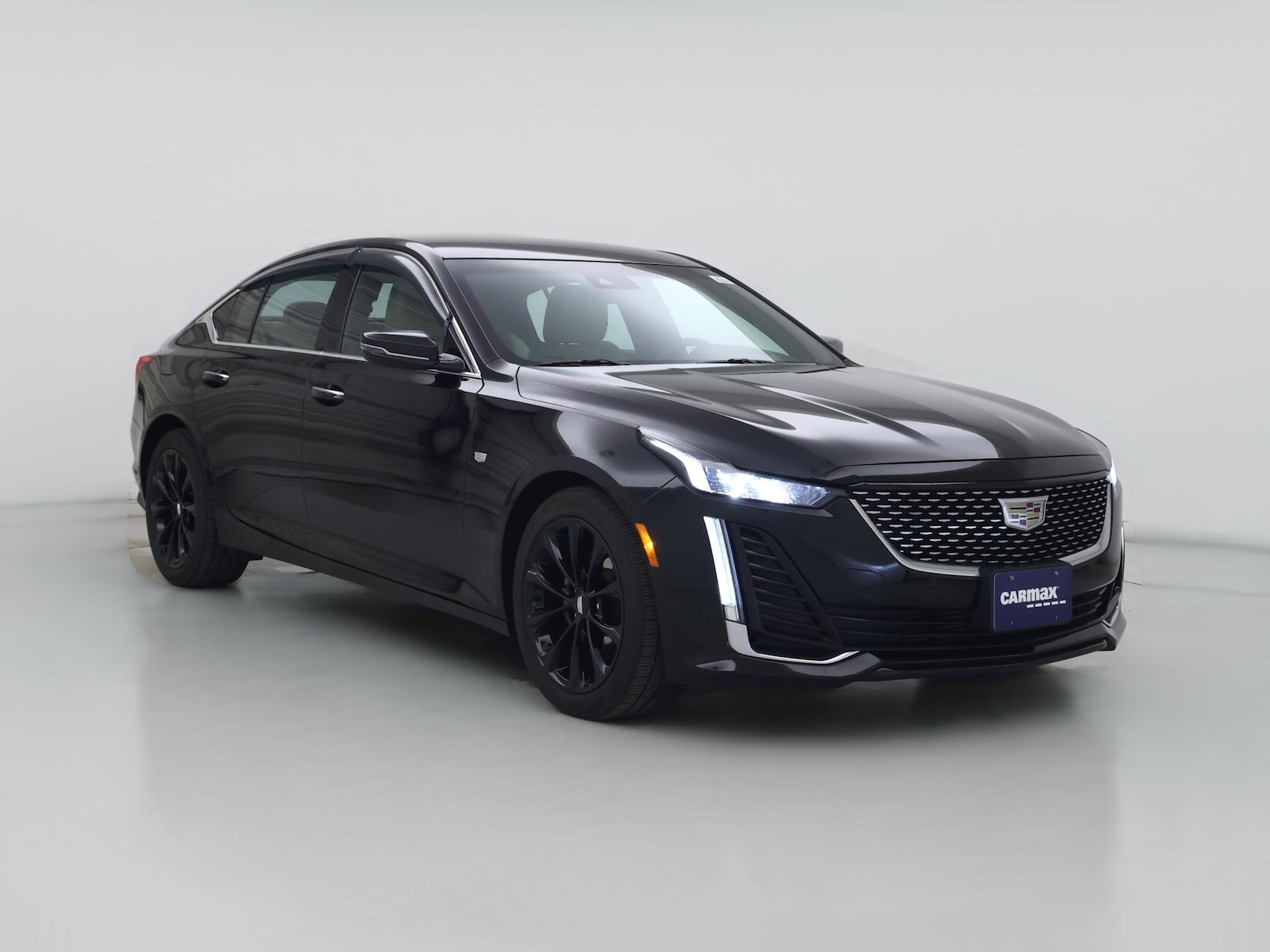 2023 Cadillac CT5