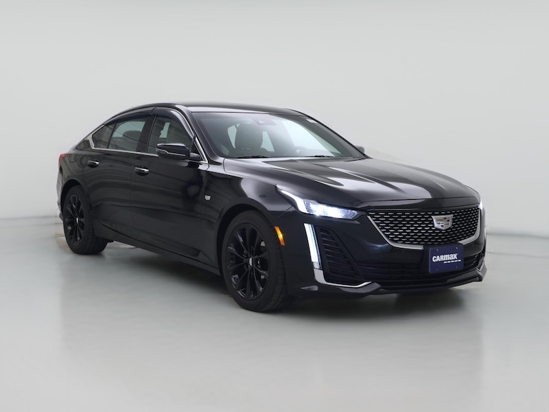 2023 Cadillac CT5 Premium Luxury -
                  Westborough, MA