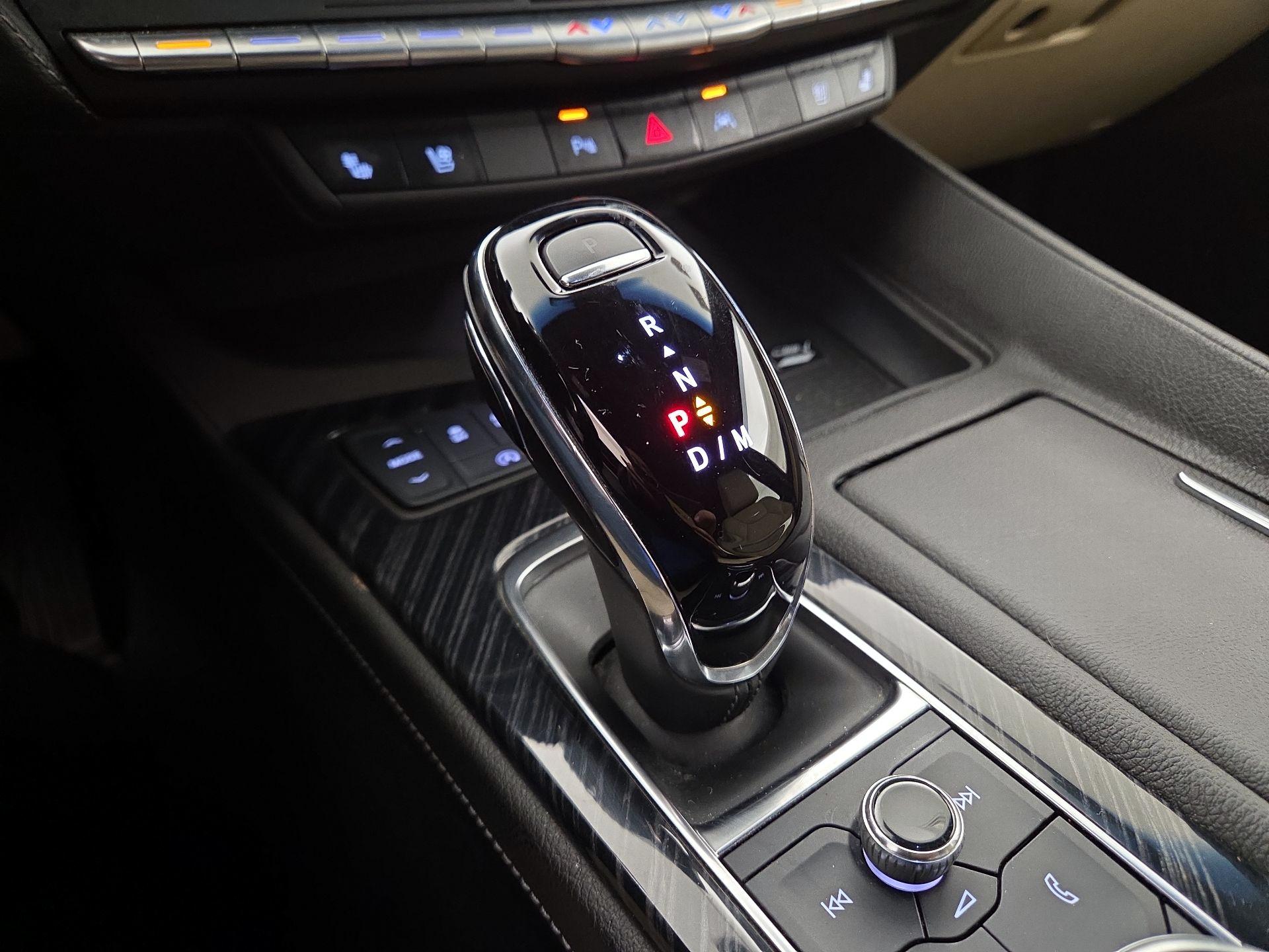 Thumbnail: 2023 Cadillac CT5 - 17