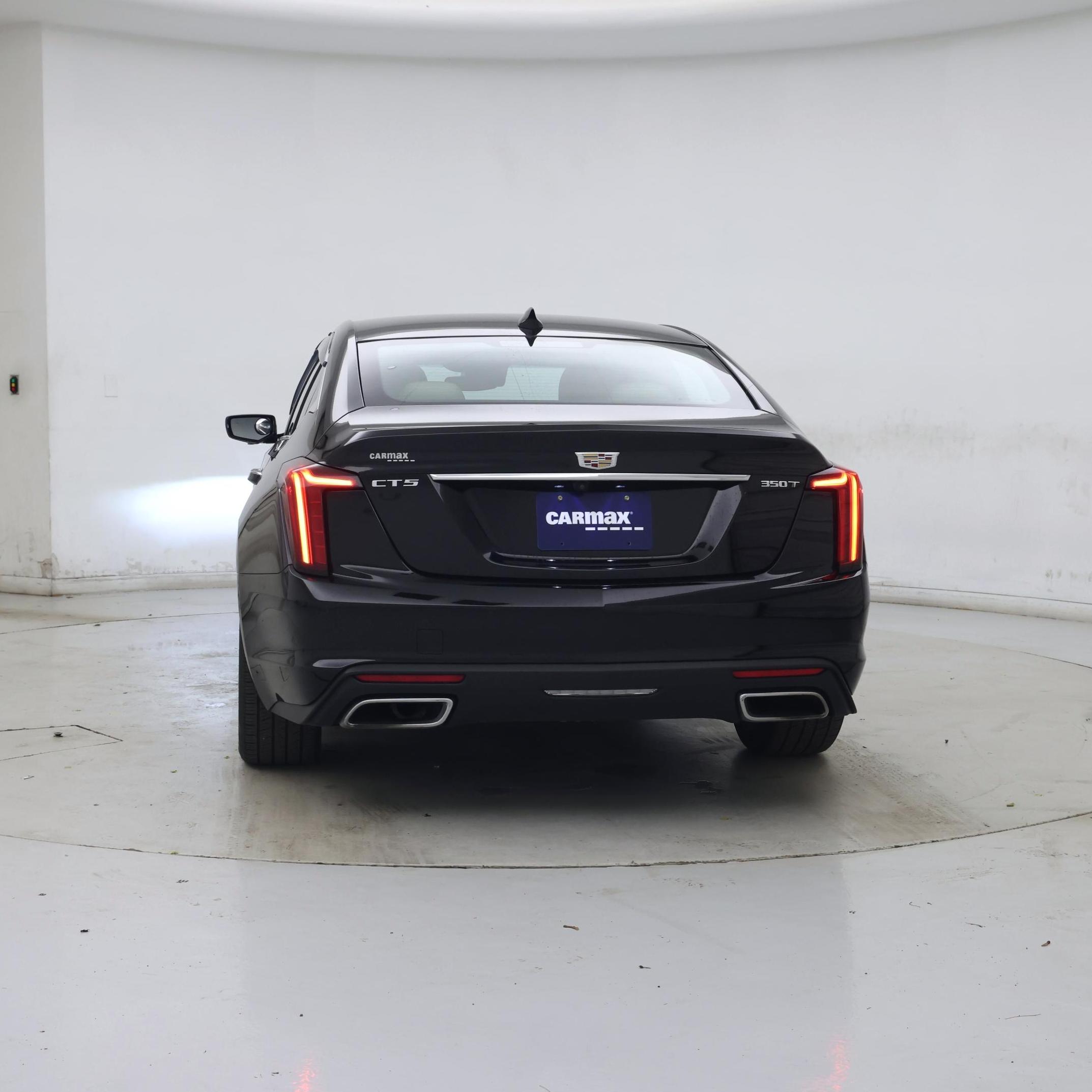 Thumbnail: 2023 Cadillac CT5 - 6