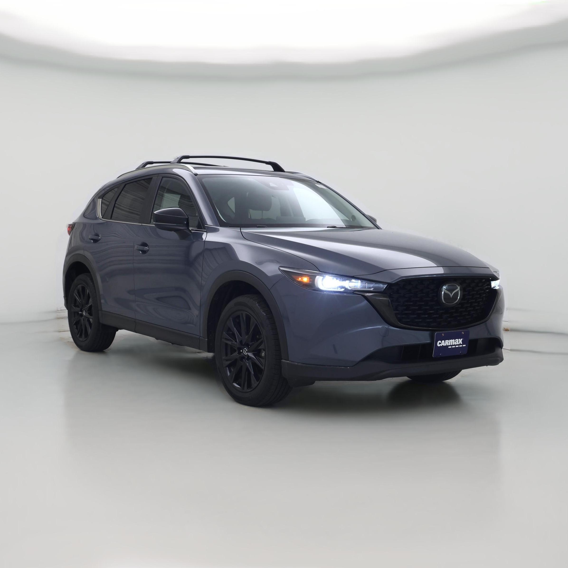 Thumbnail: 2024 Mazda CX-5 - 1
