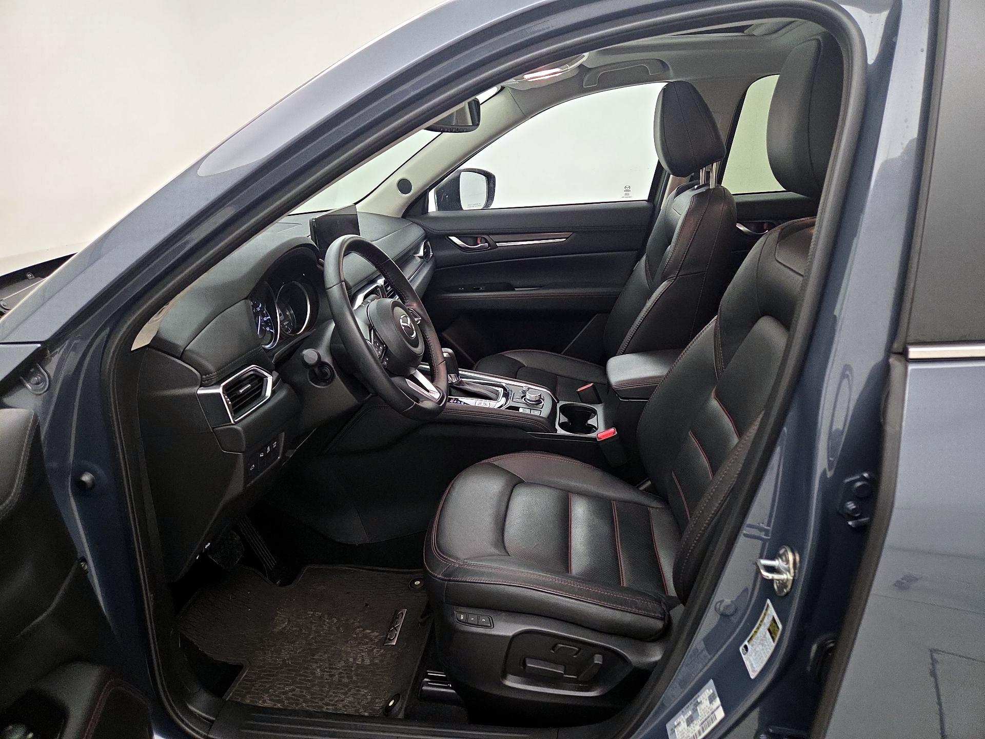 Thumbnail: 2024 Mazda CX-5 - 11