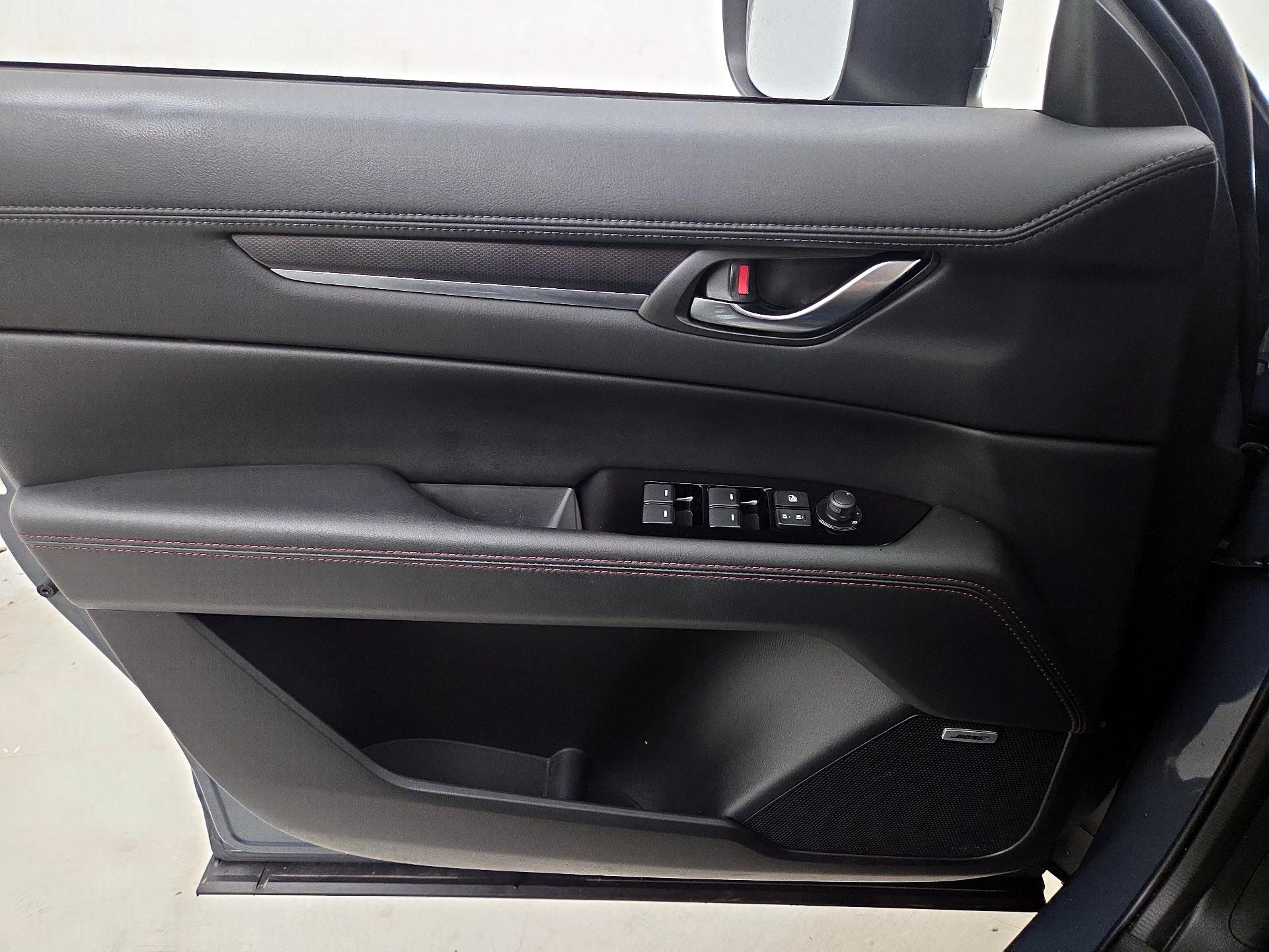 Thumbnail: 2024 Mazda CX-5 - 12