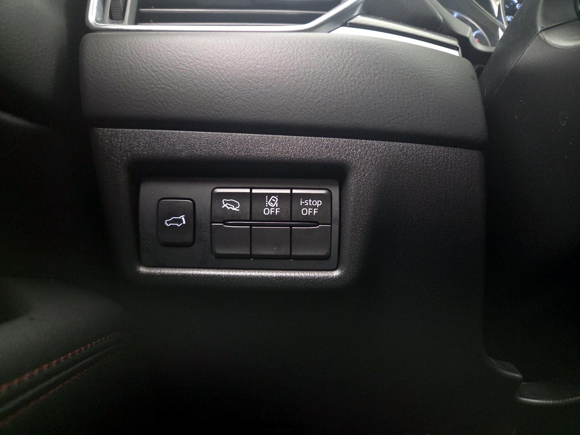 Thumbnail: 2024 Mazda CX-5 - 13