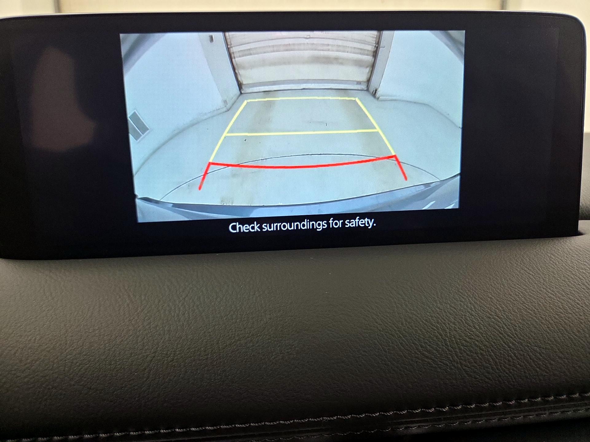 Thumbnail: 2024 Mazda CX-5 - 14