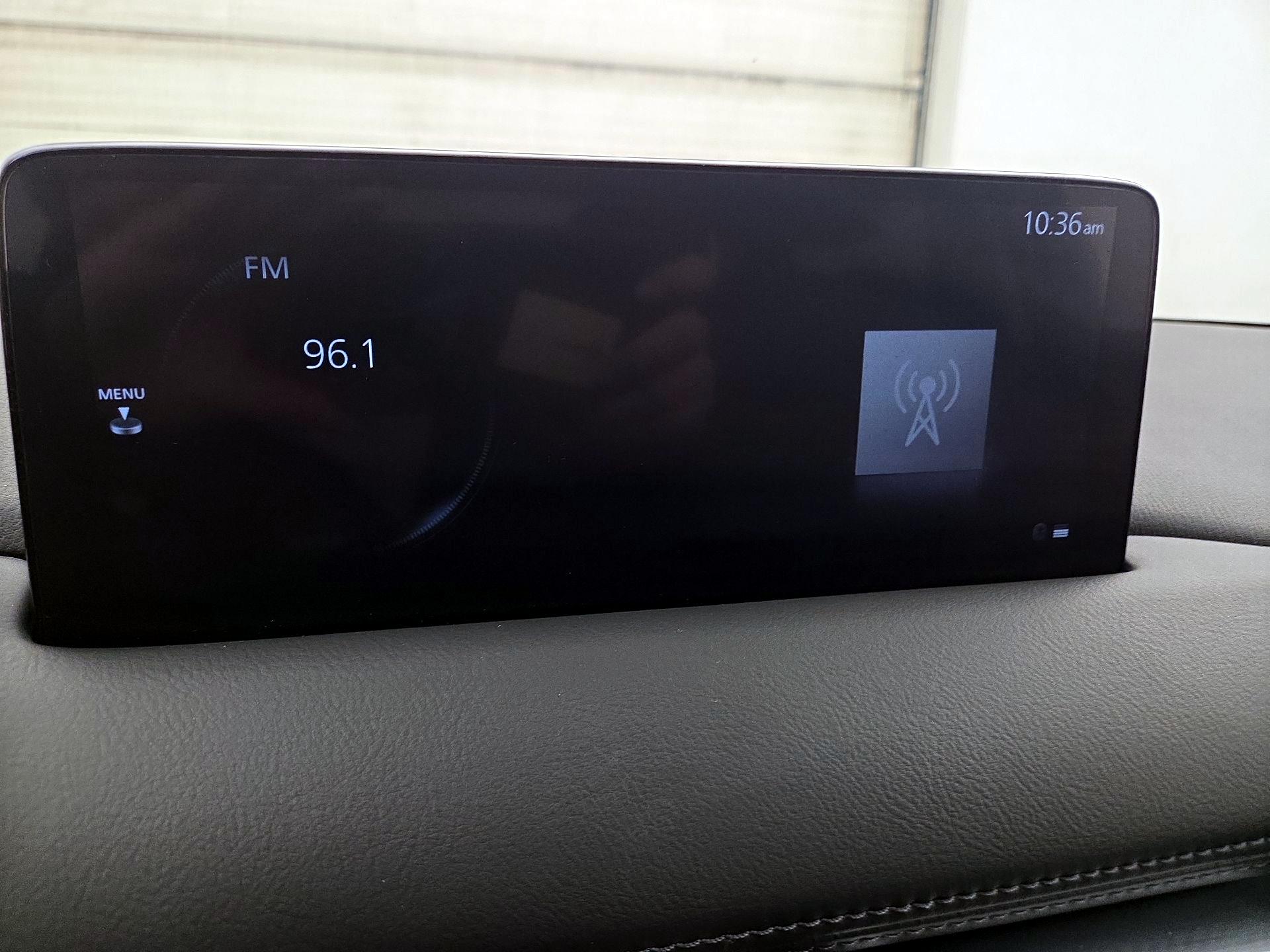 Thumbnail: 2024 Mazda CX-5 - 15