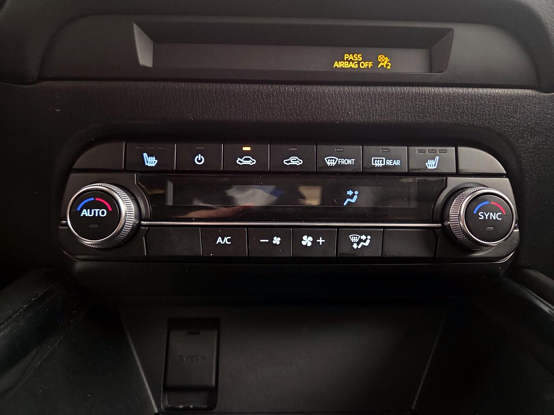 Thumbnail: 2024 Mazda CX-5 - 16