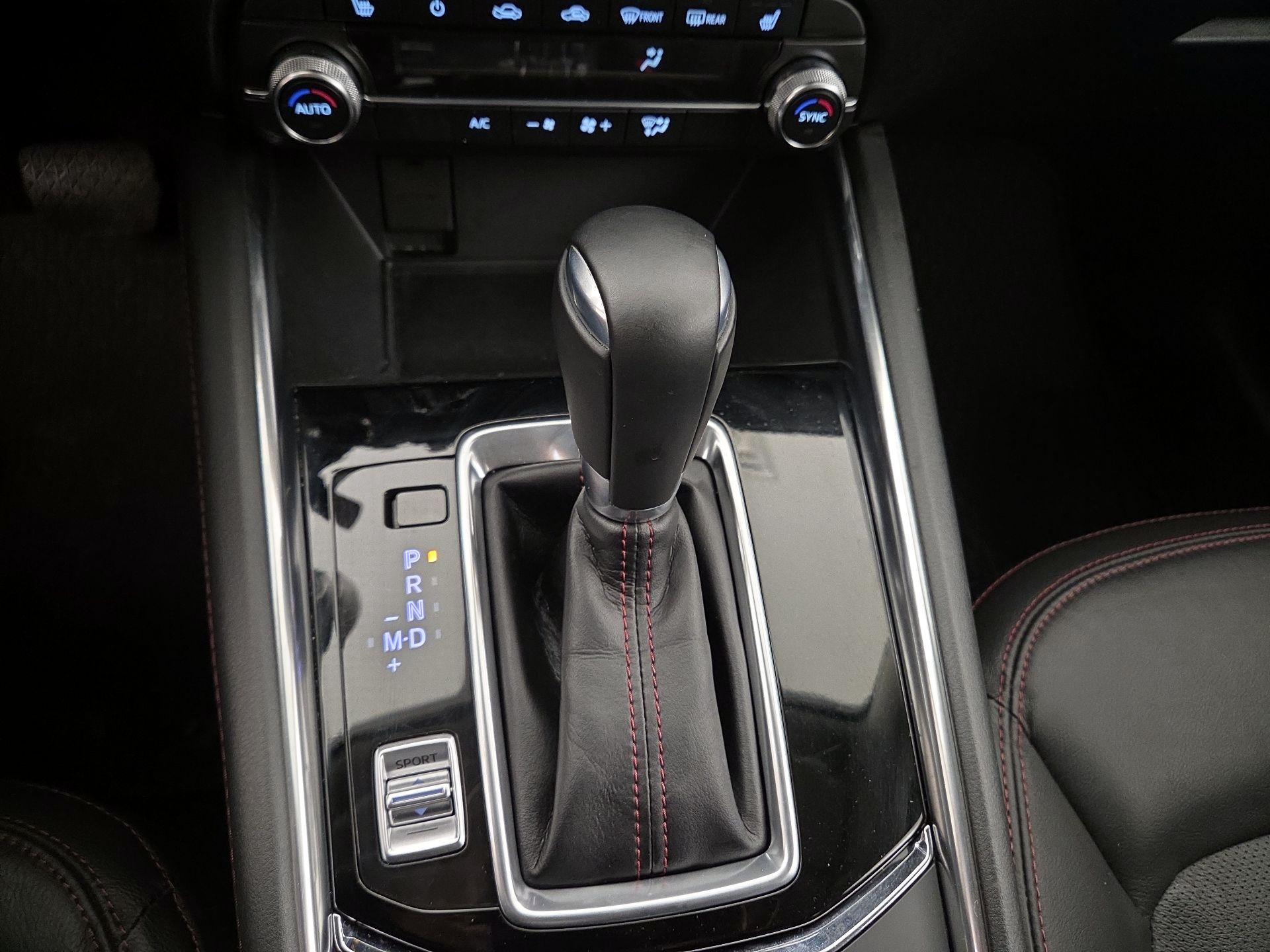 Thumbnail: 2024 Mazda CX-5 - 17