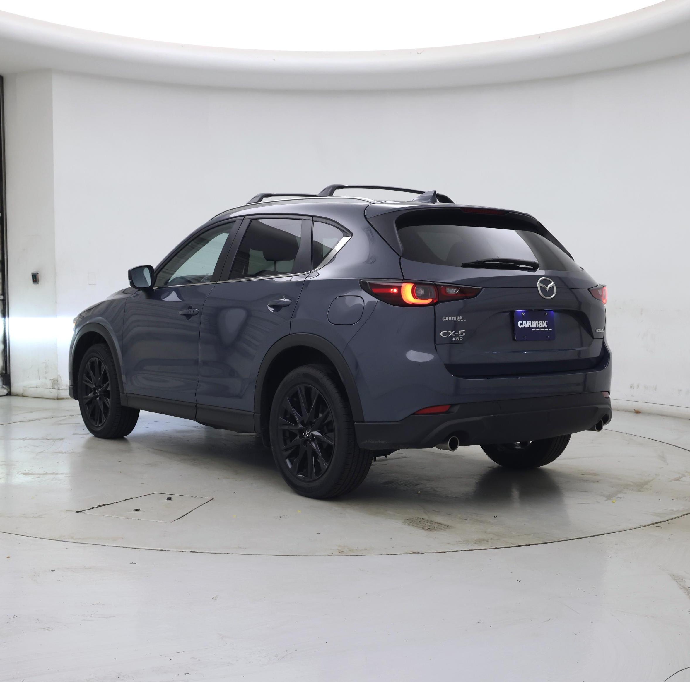Thumbnail: 2024 Mazda CX-5 - 2
