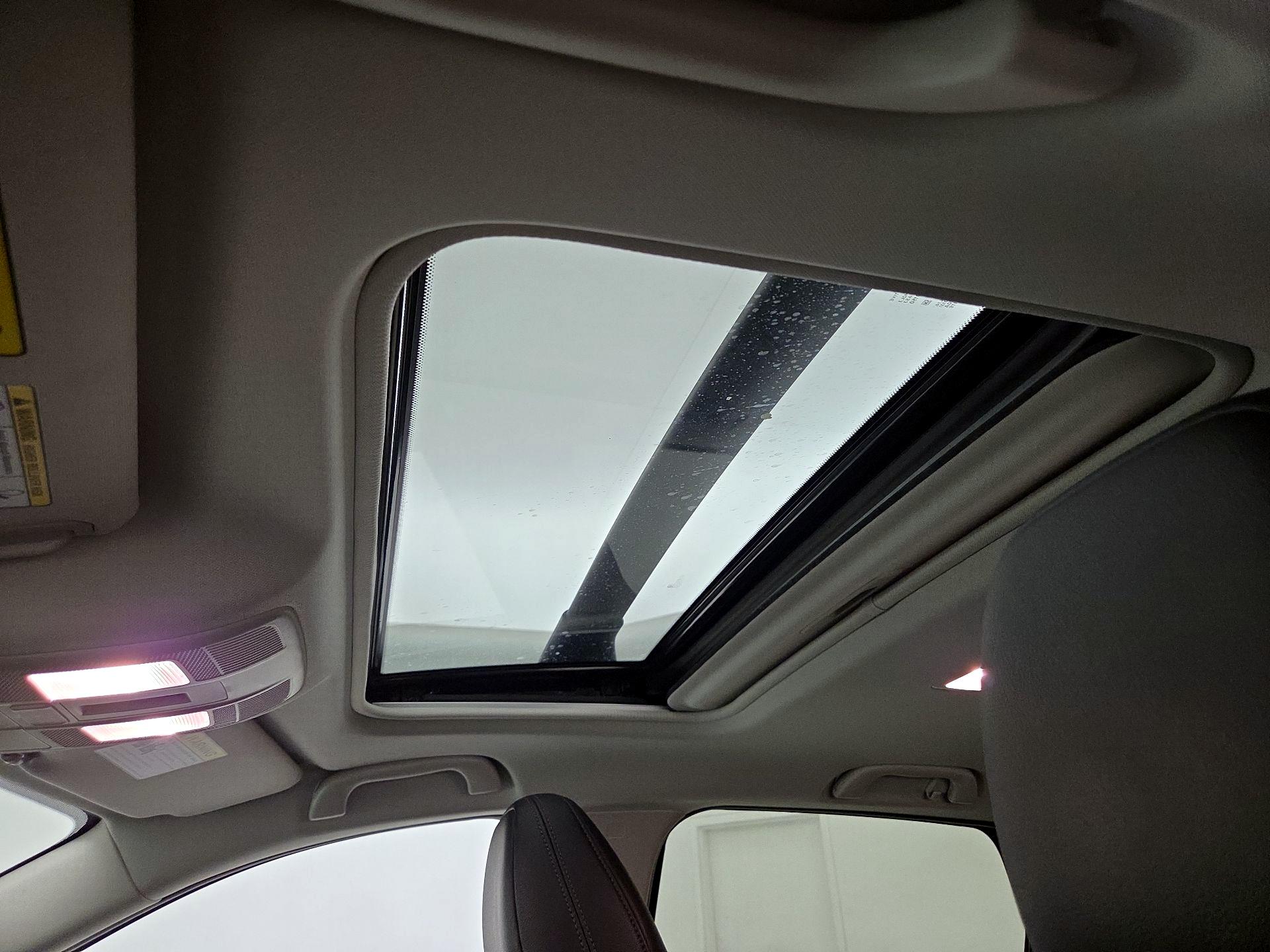 Thumbnail: 2024 Mazda CX-5 - 19