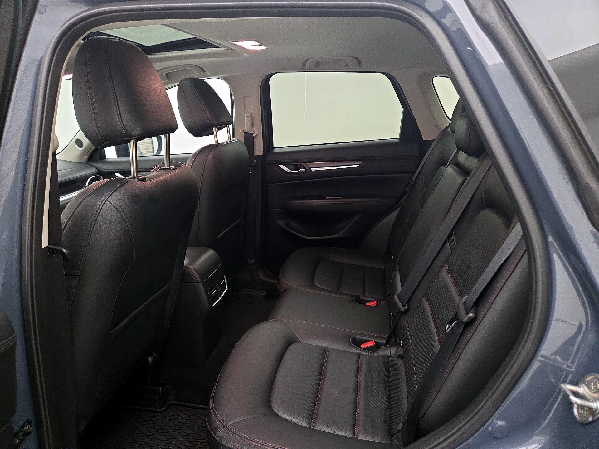 Thumbnail: 2024 Mazda CX-5 - 20