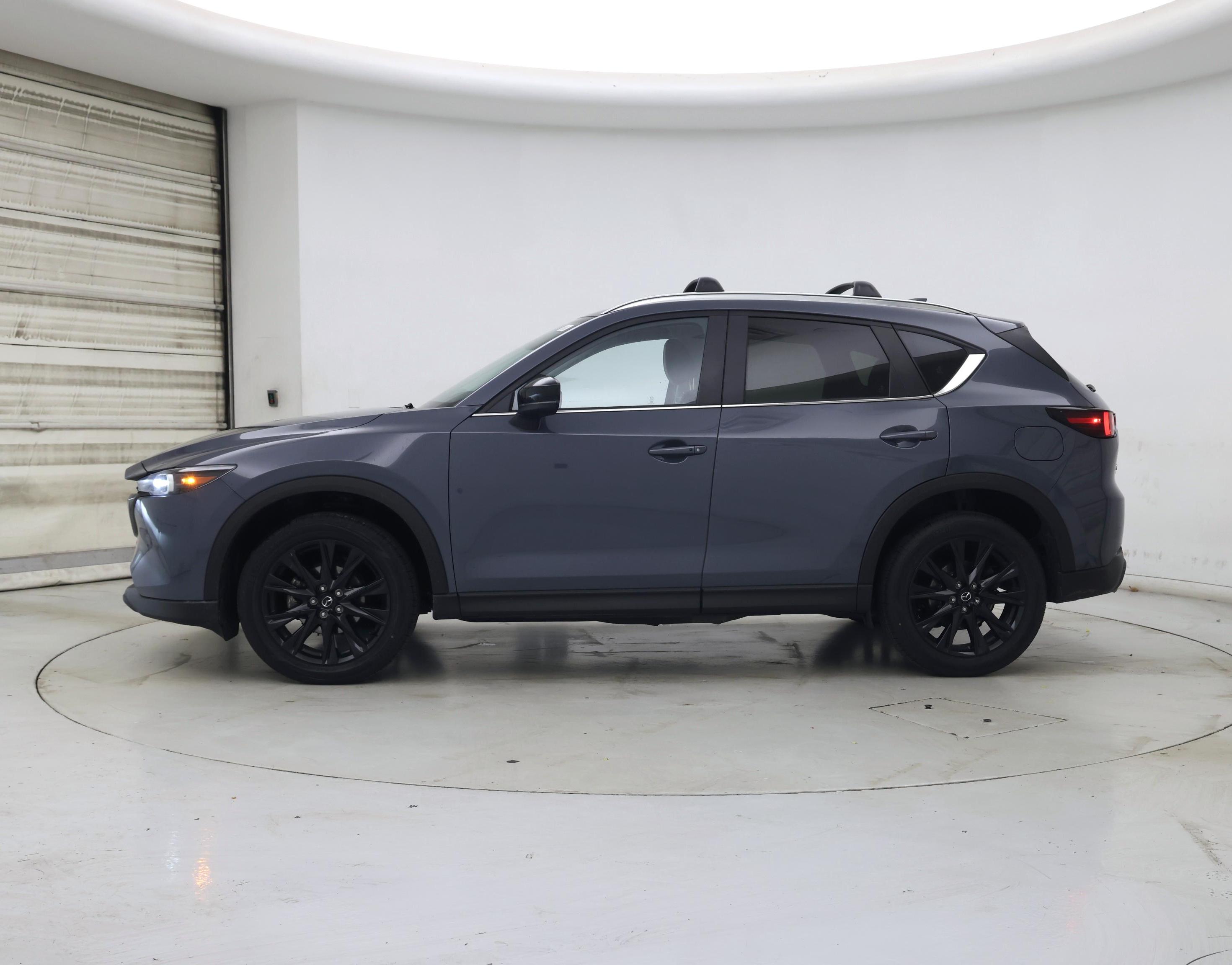 Thumbnail: 2024 Mazda CX-5 - 3