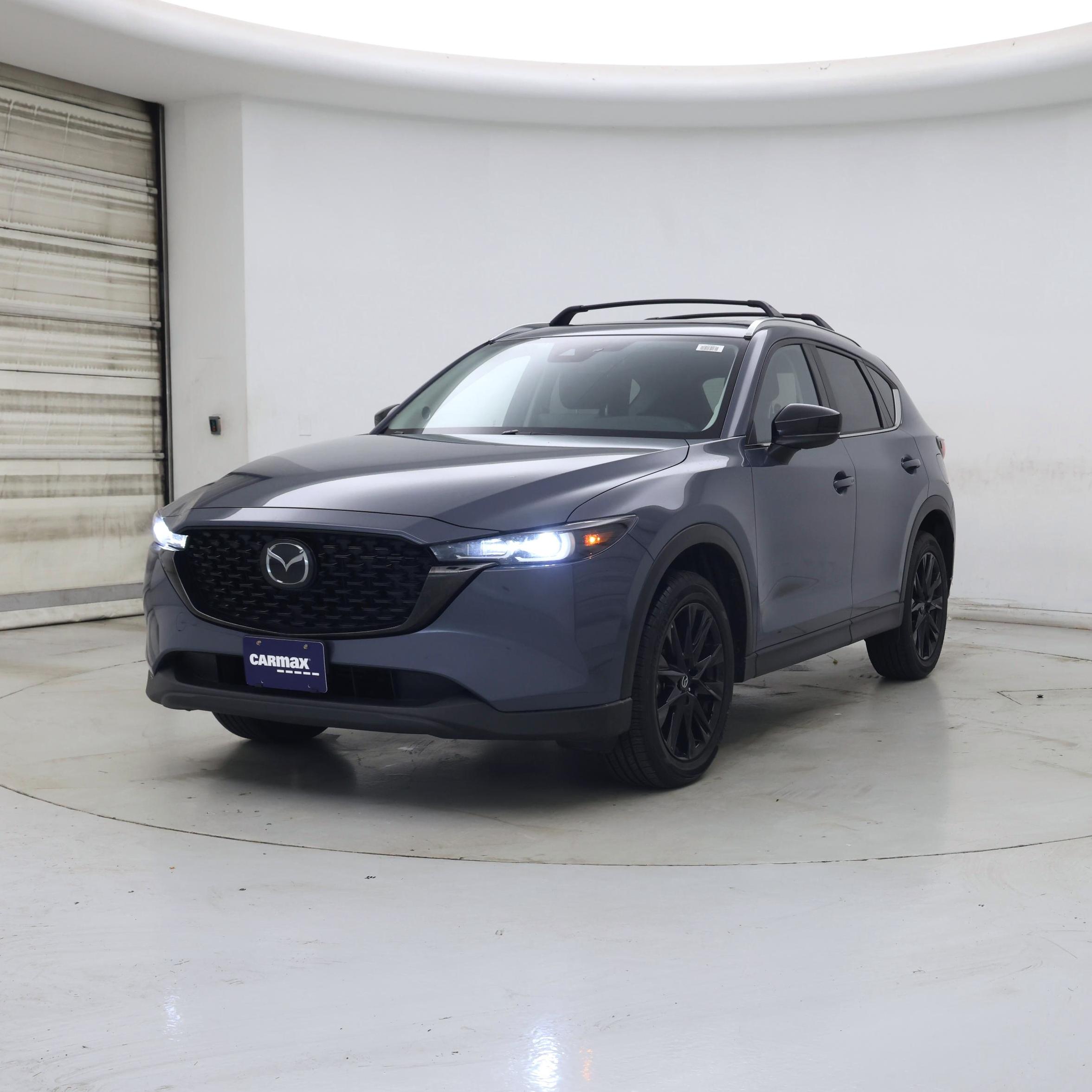 Thumbnail: 2024 Mazda CX-5 - 4