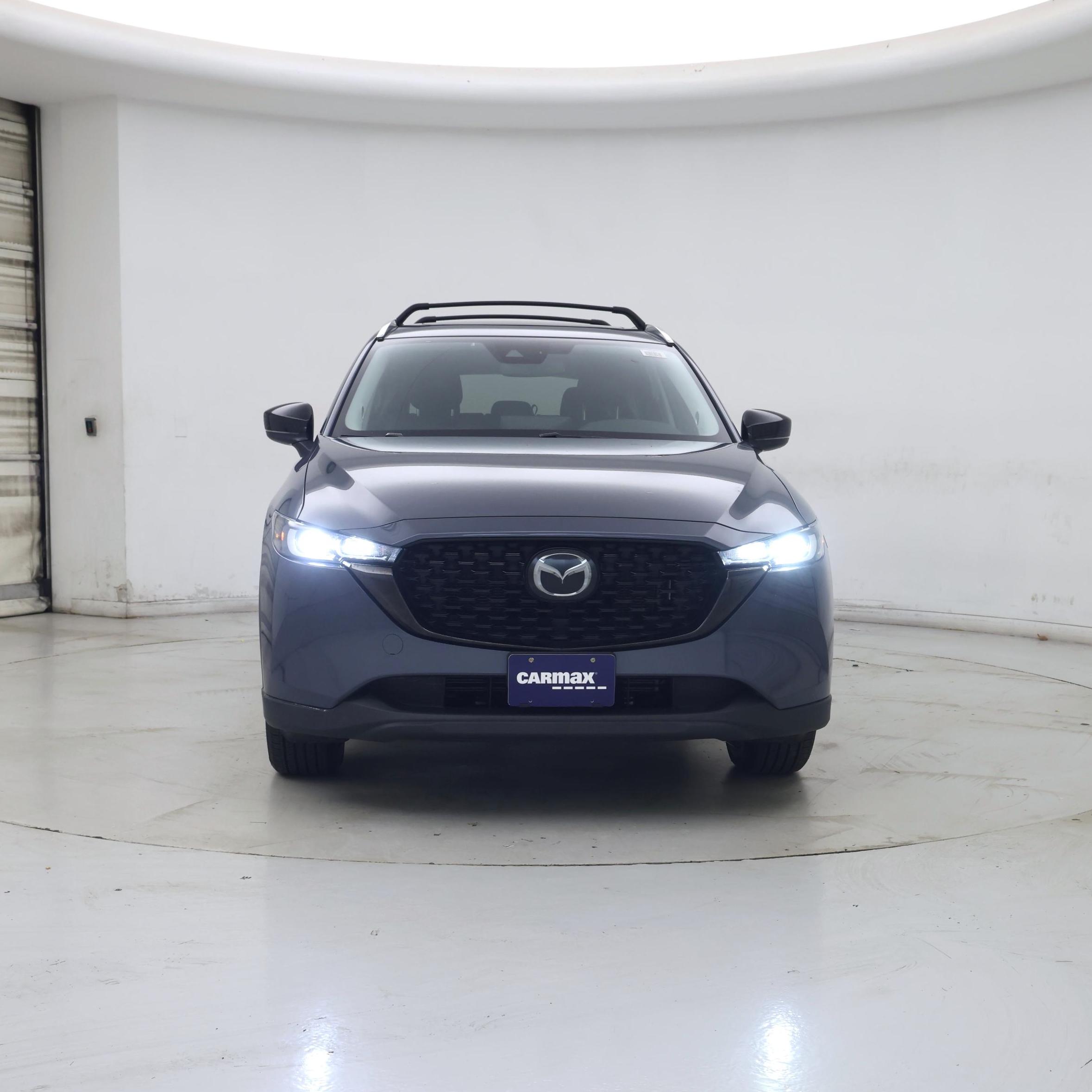 Thumbnail: 2024 Mazda CX-5 - 5