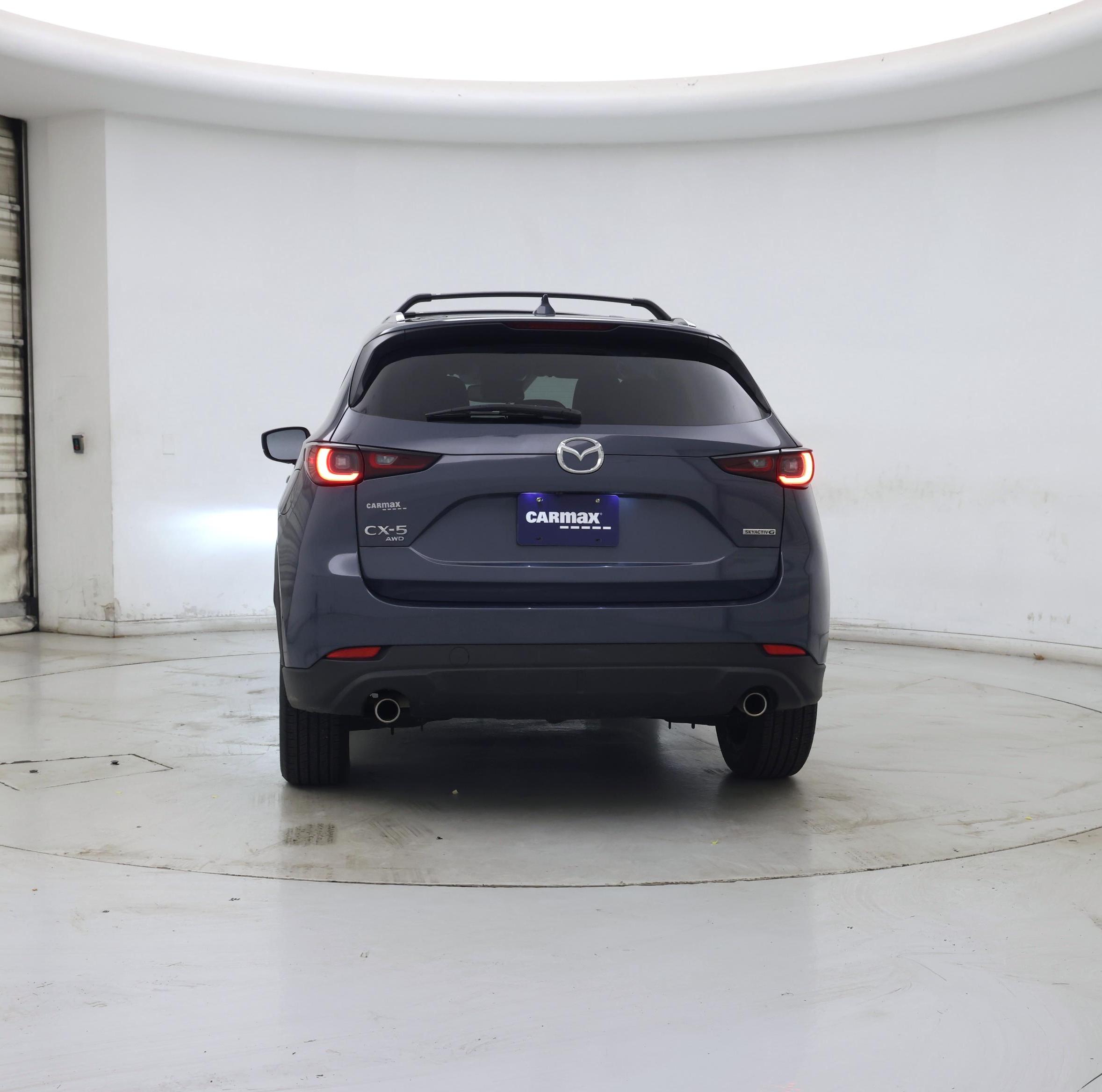 Thumbnail: 2024 Mazda CX-5 - 6