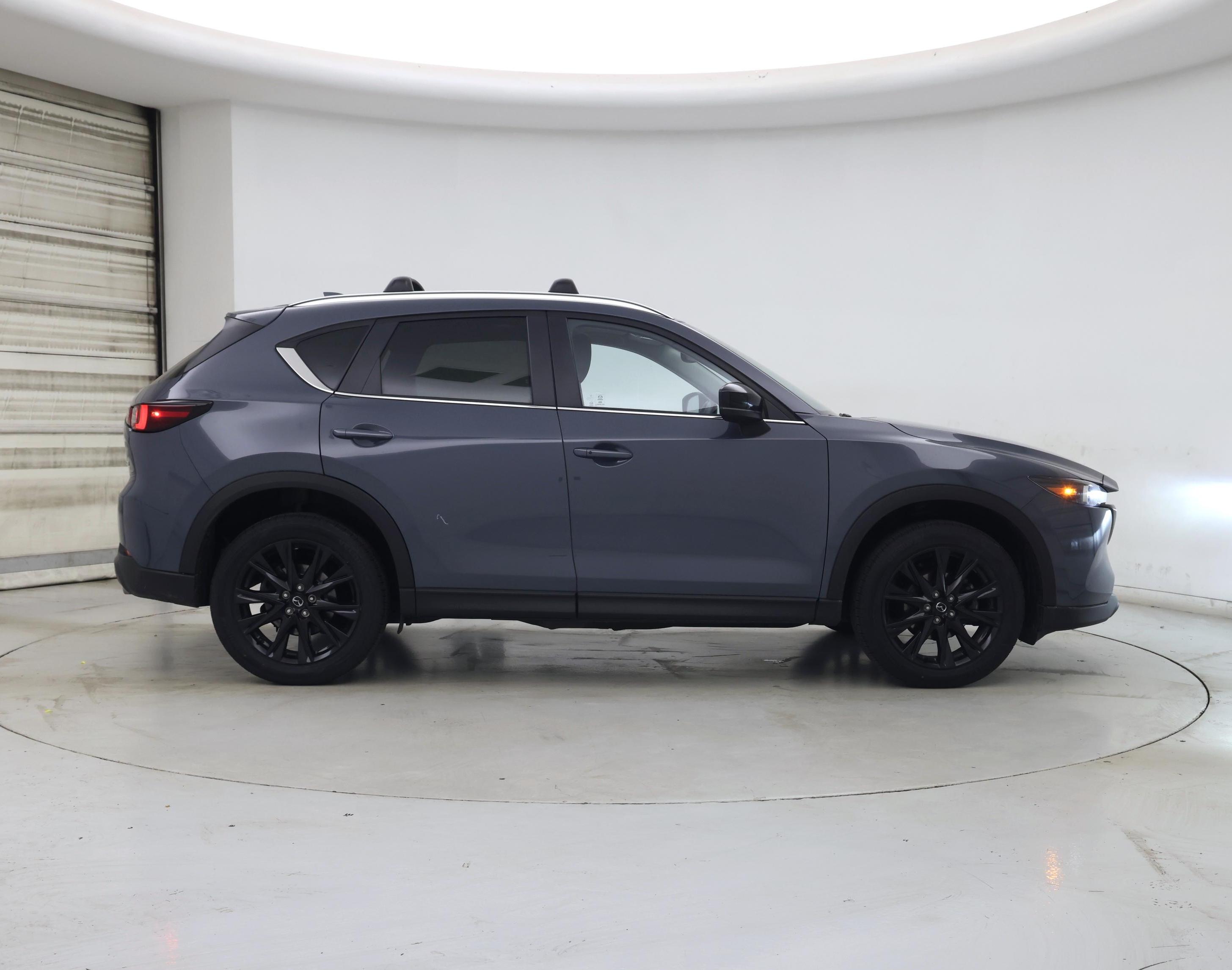 Thumbnail: 2024 Mazda CX-5 - 7