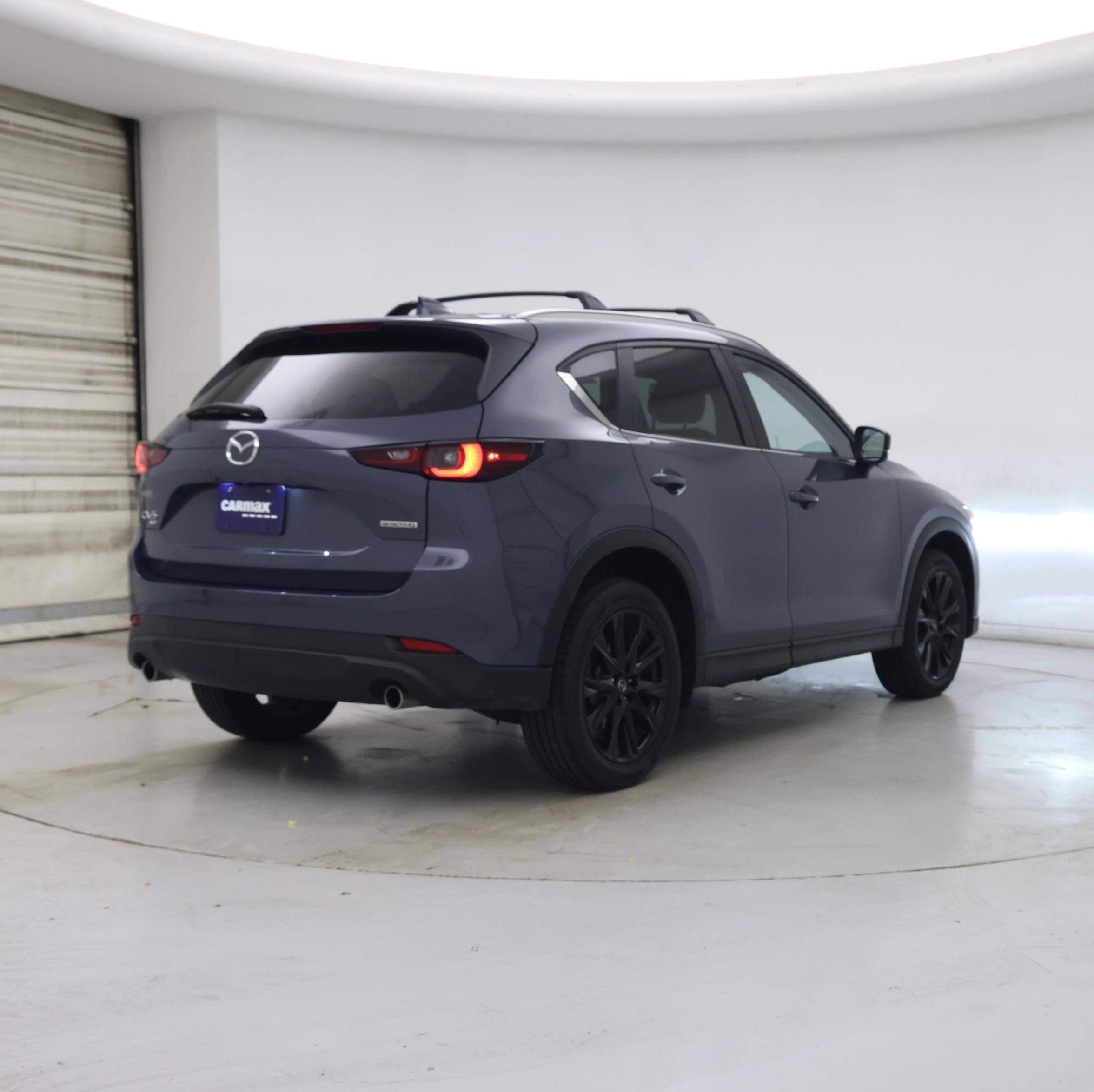 Thumbnail: 2024 Mazda CX-5 - 8