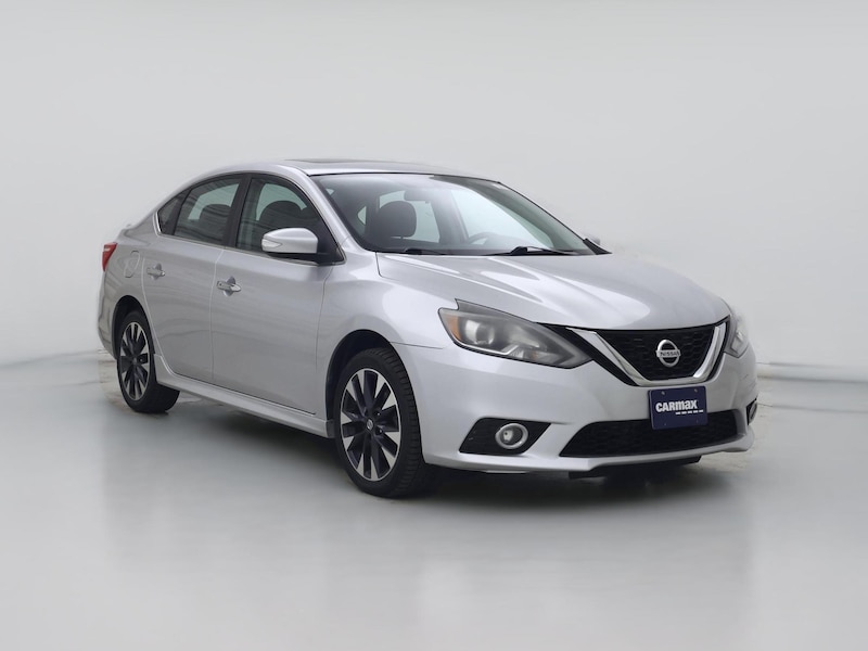 2017 Nissan Sentra SR Turbo