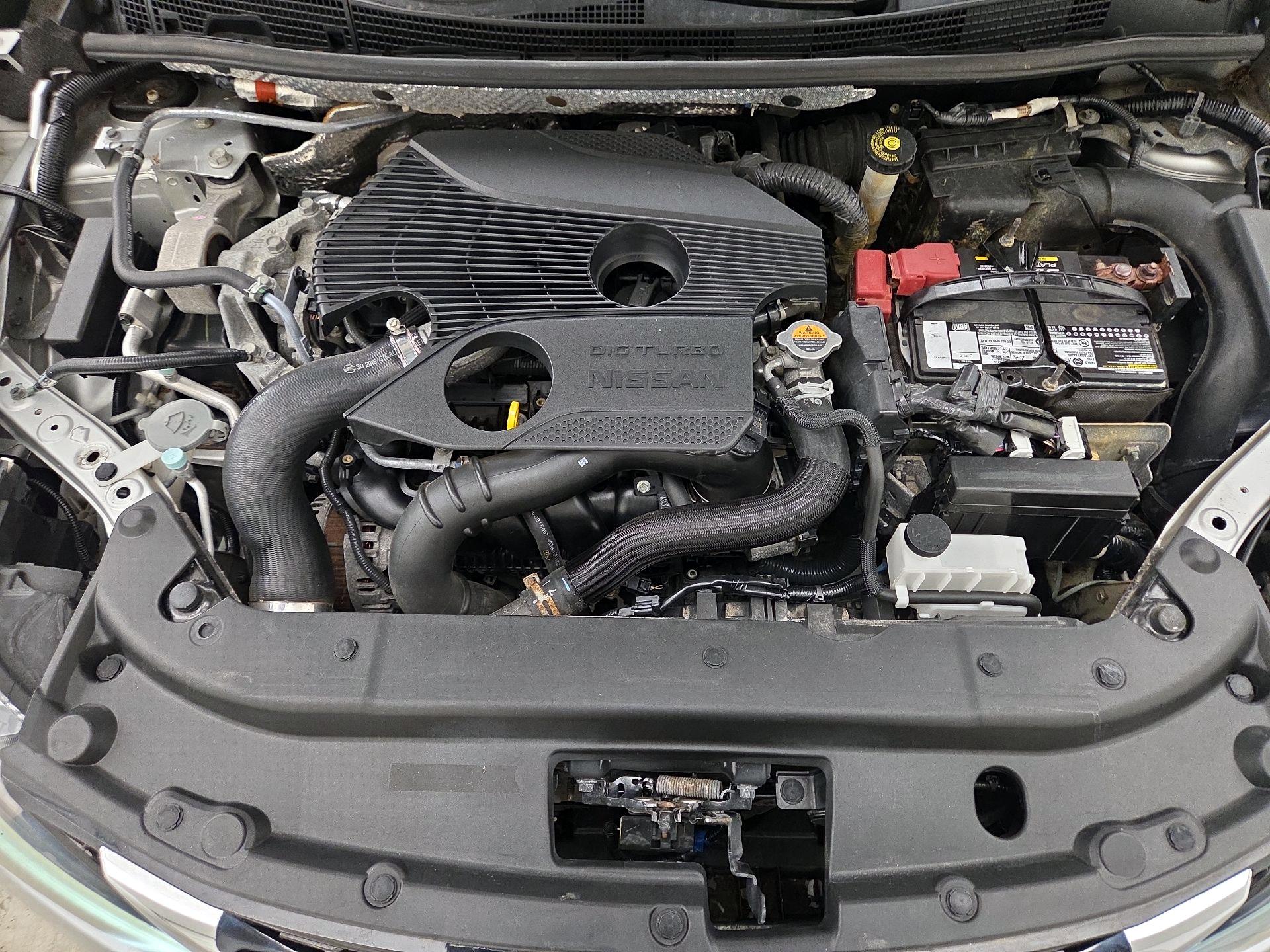 Thumbnail: 2017 Nissan Sentra - 20