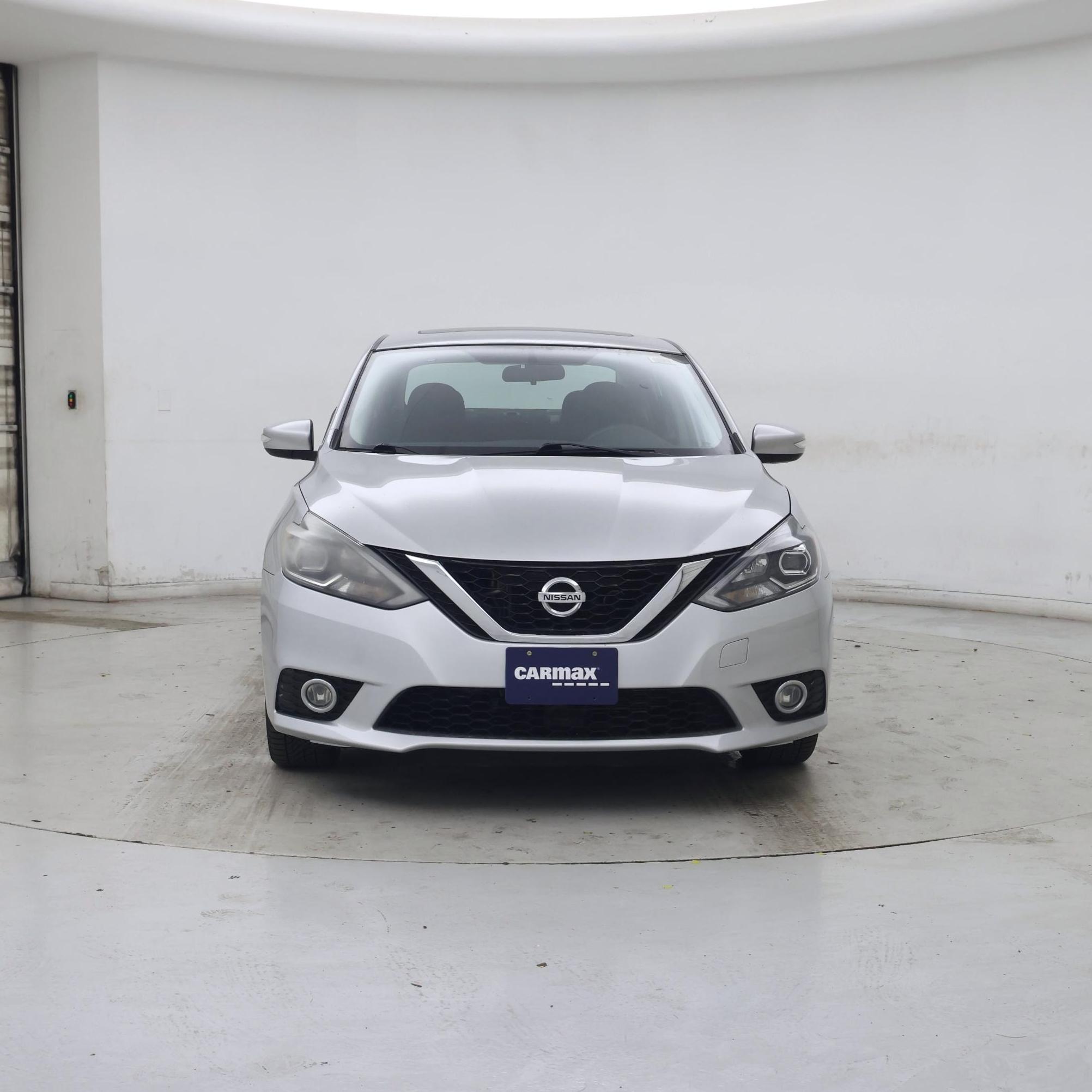Thumbnail: 2017 Nissan Sentra - 5