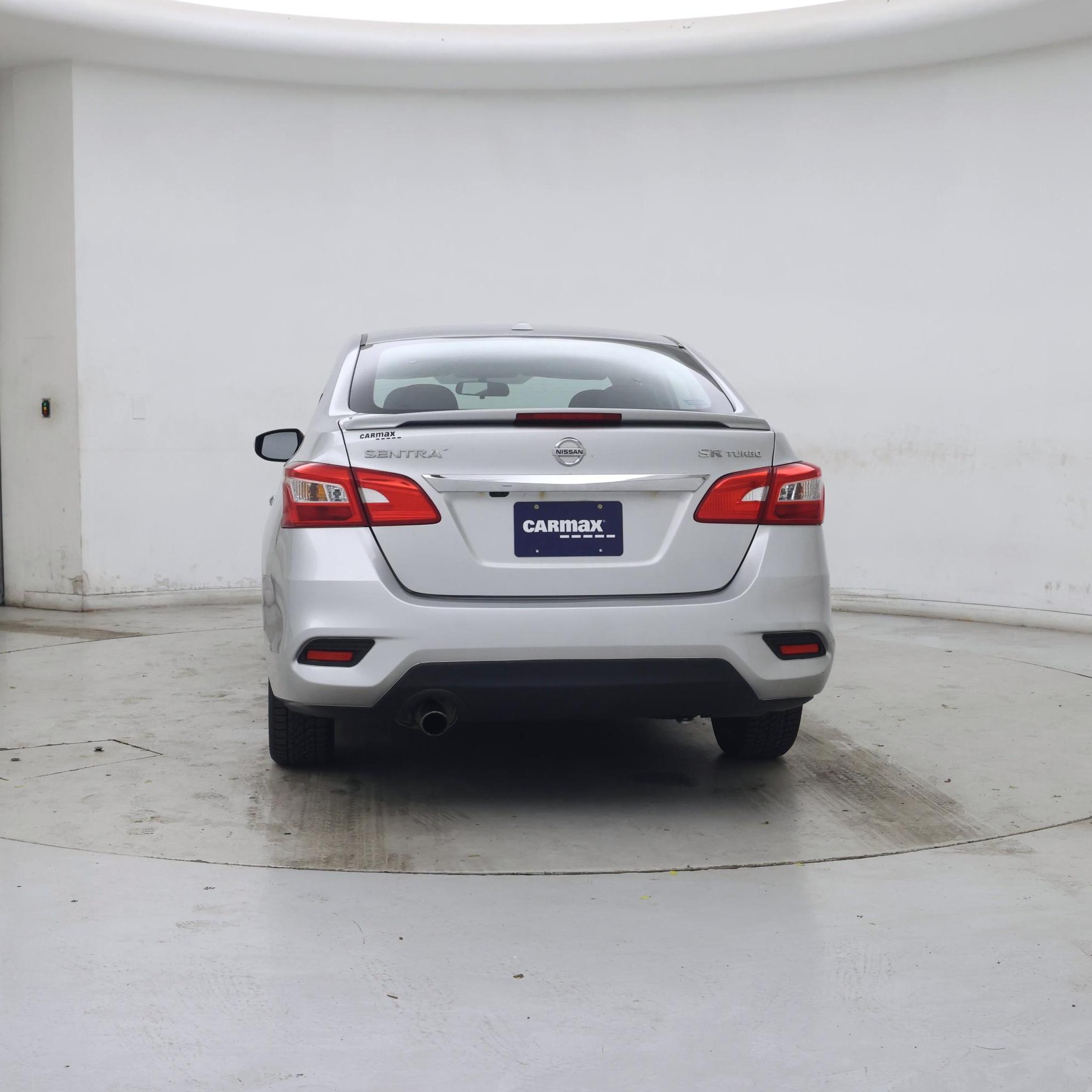 Thumbnail: 2017 Nissan Sentra - 6