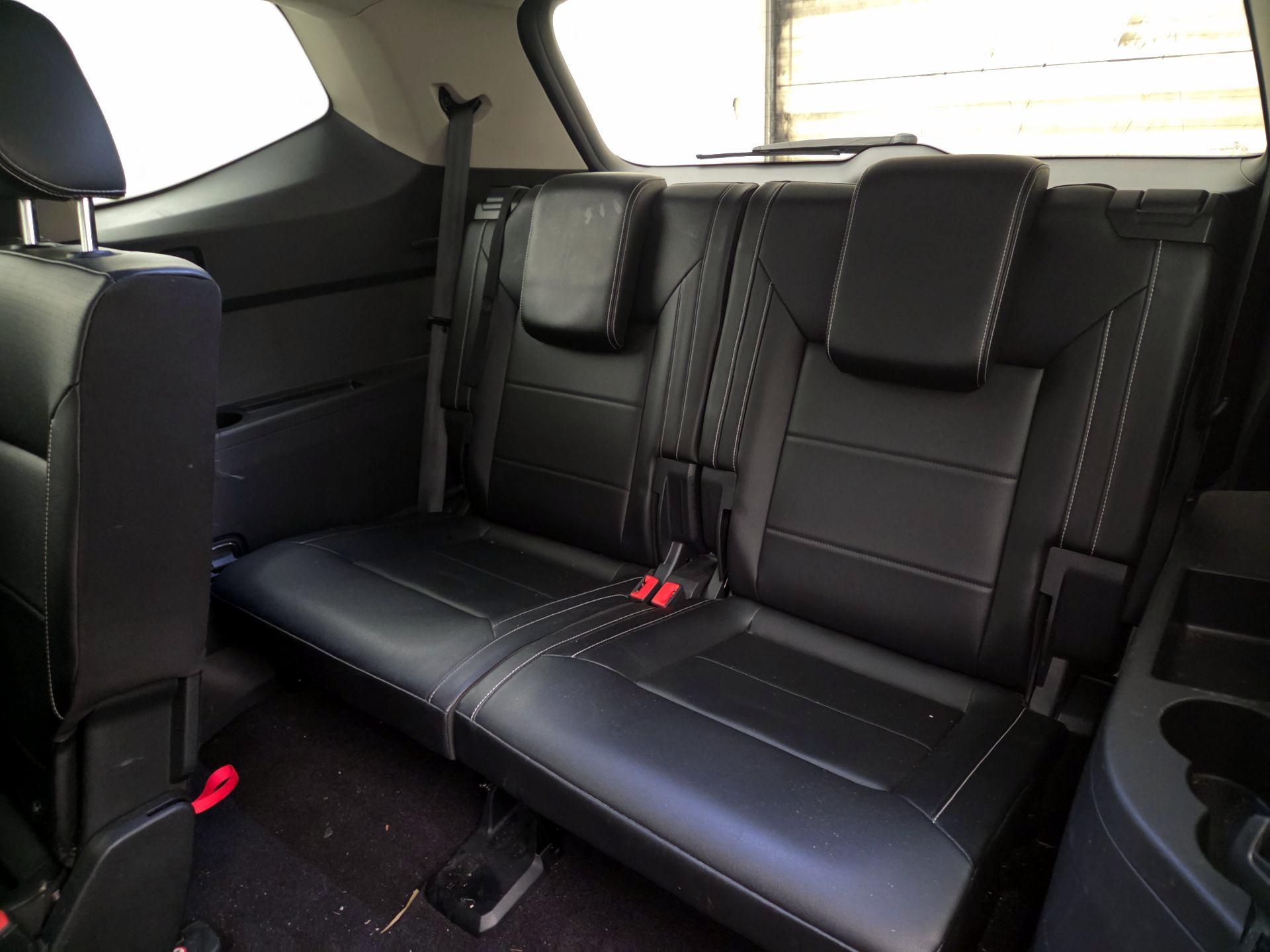 Thumbnail: 2021 Volkswagen Atlas - 20