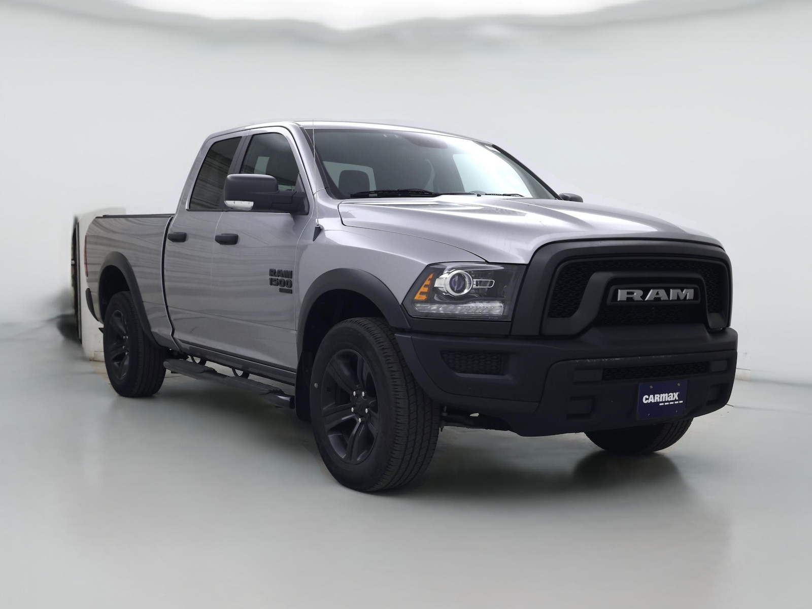 2022 RAM Ram 1500 Classic