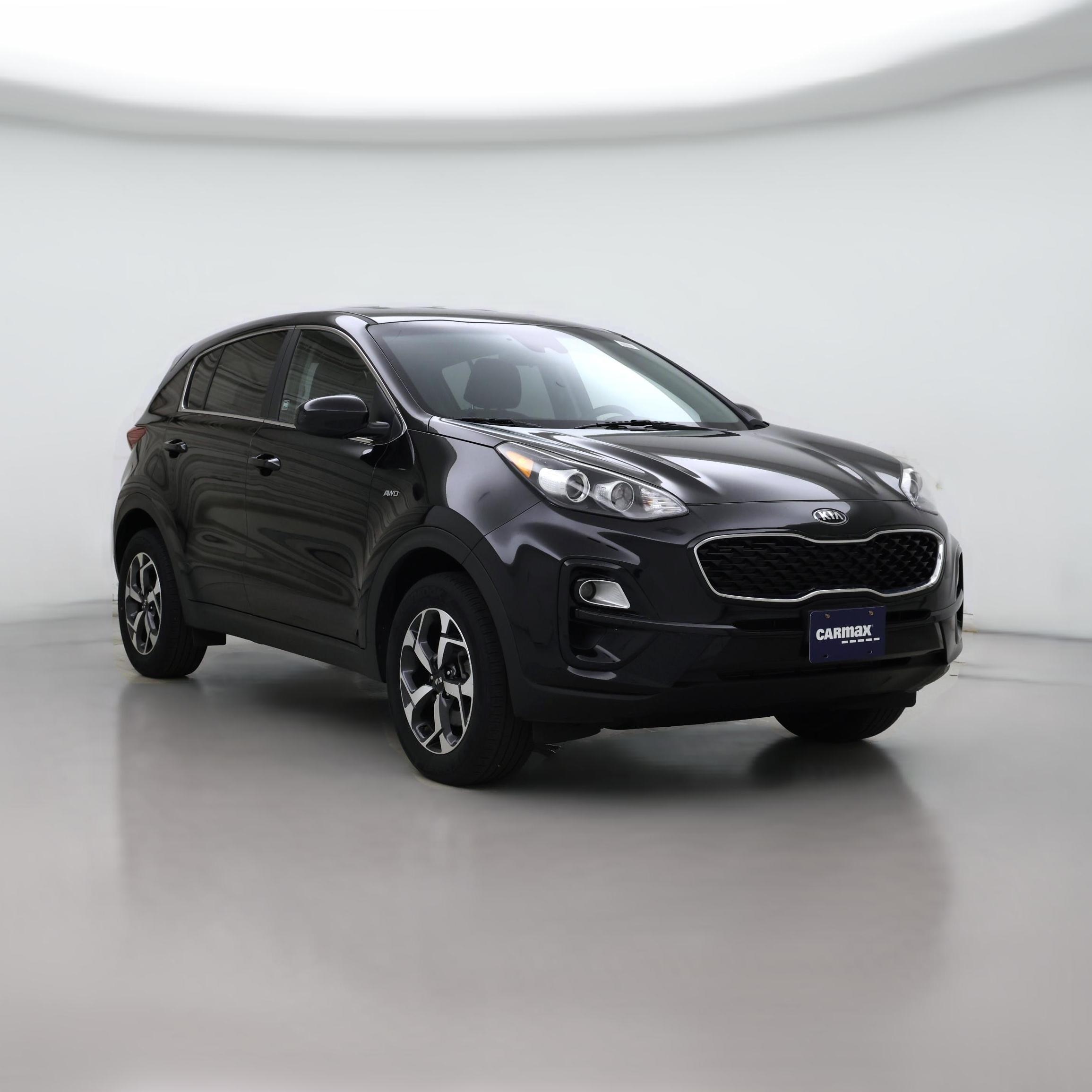 Thumbnail: 2022 Kia Sportage - 1