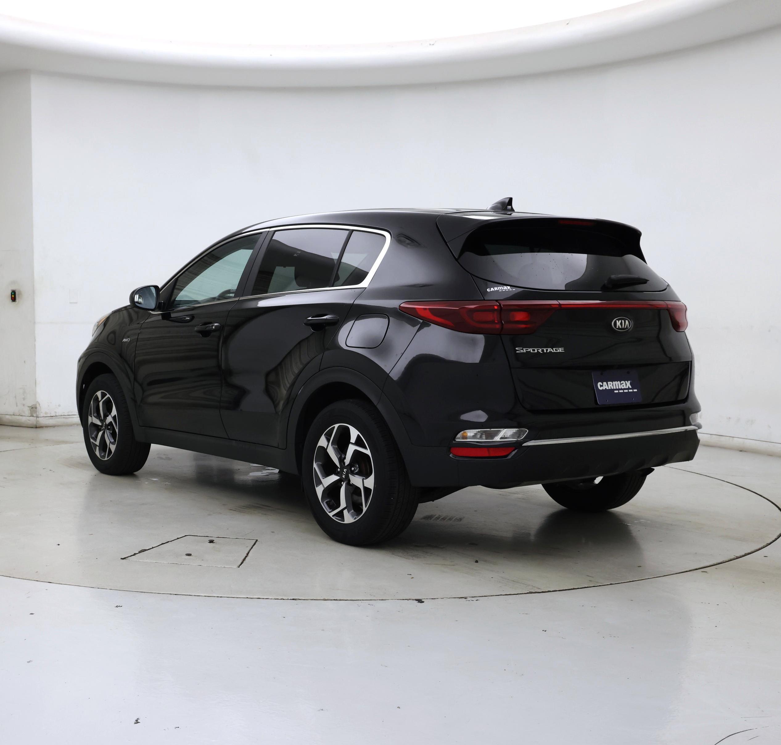 Thumbnail: 2022 Kia Sportage - 2