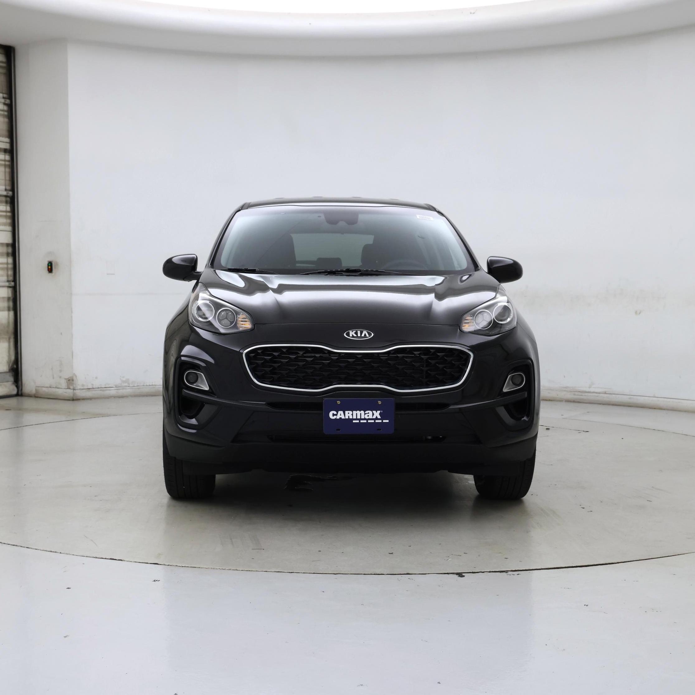 Thumbnail: 2022 Kia Sportage - 5