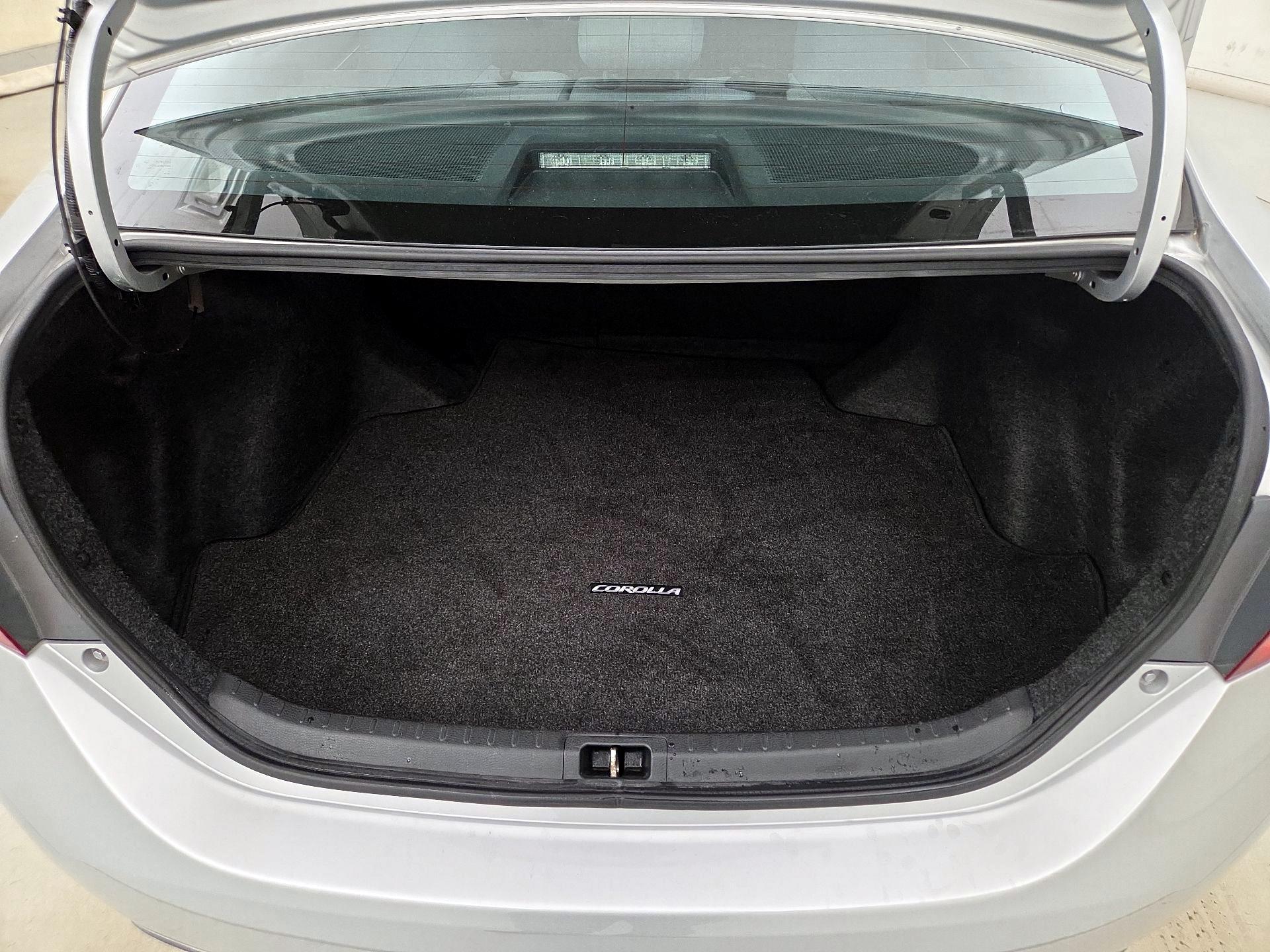 Thumbnail: 2016 Toyota Corolla - 19