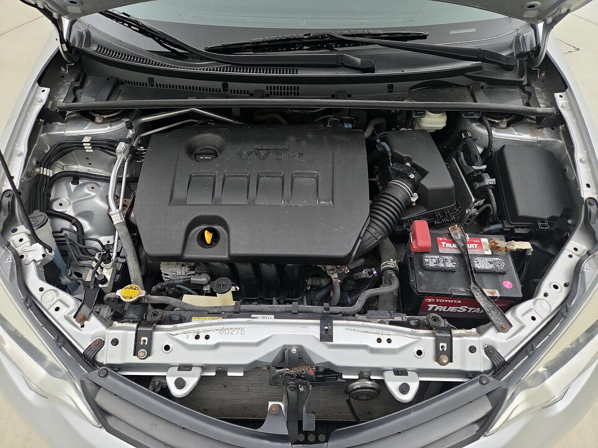 Thumbnail: 2016 Toyota Corolla - 20