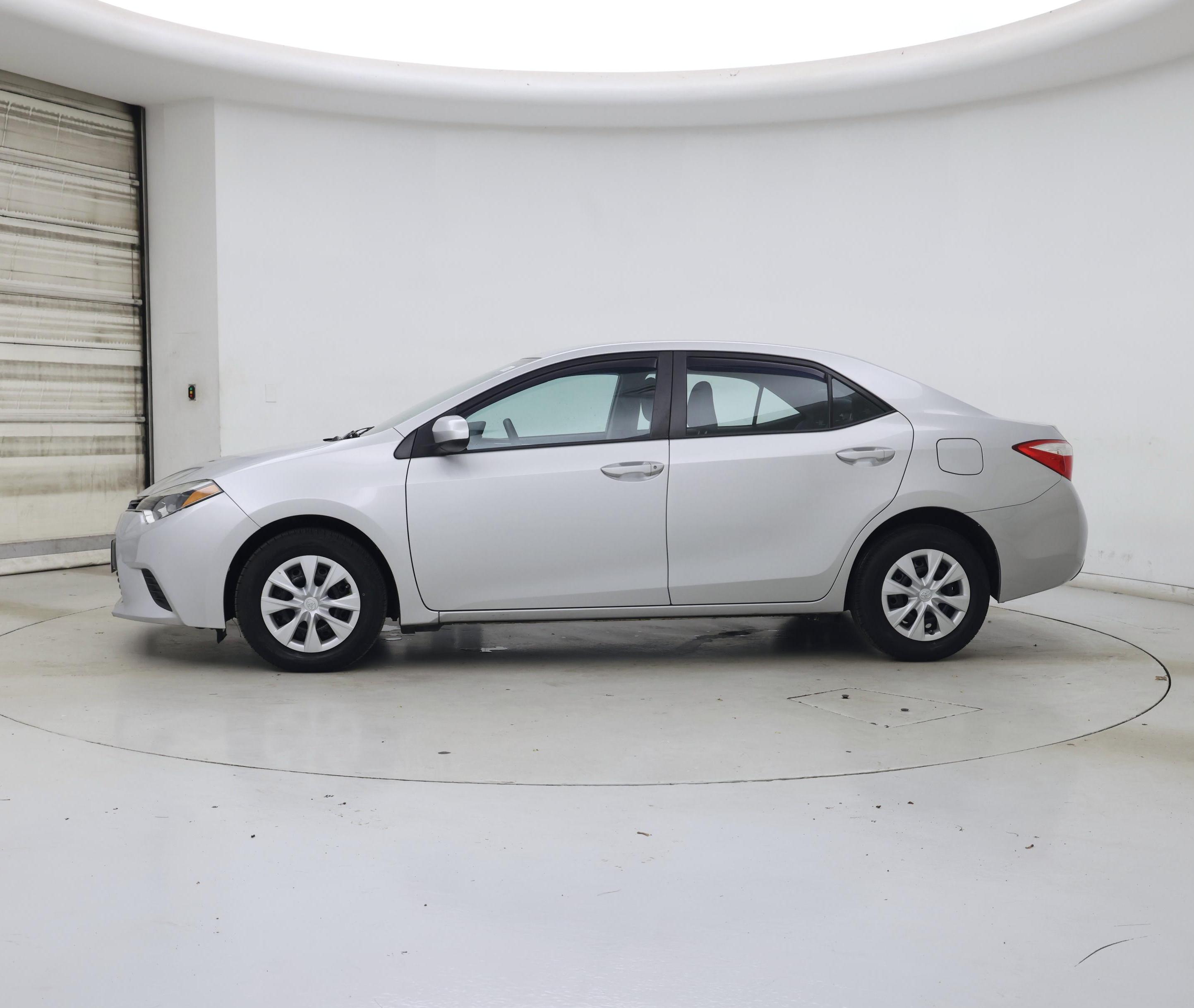 Thumbnail: 2016 Toyota Corolla - 3