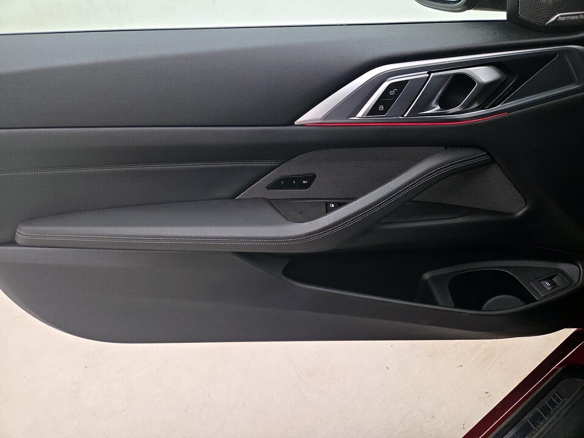 Thumbnail: 2025 BMW 4 Series - 12