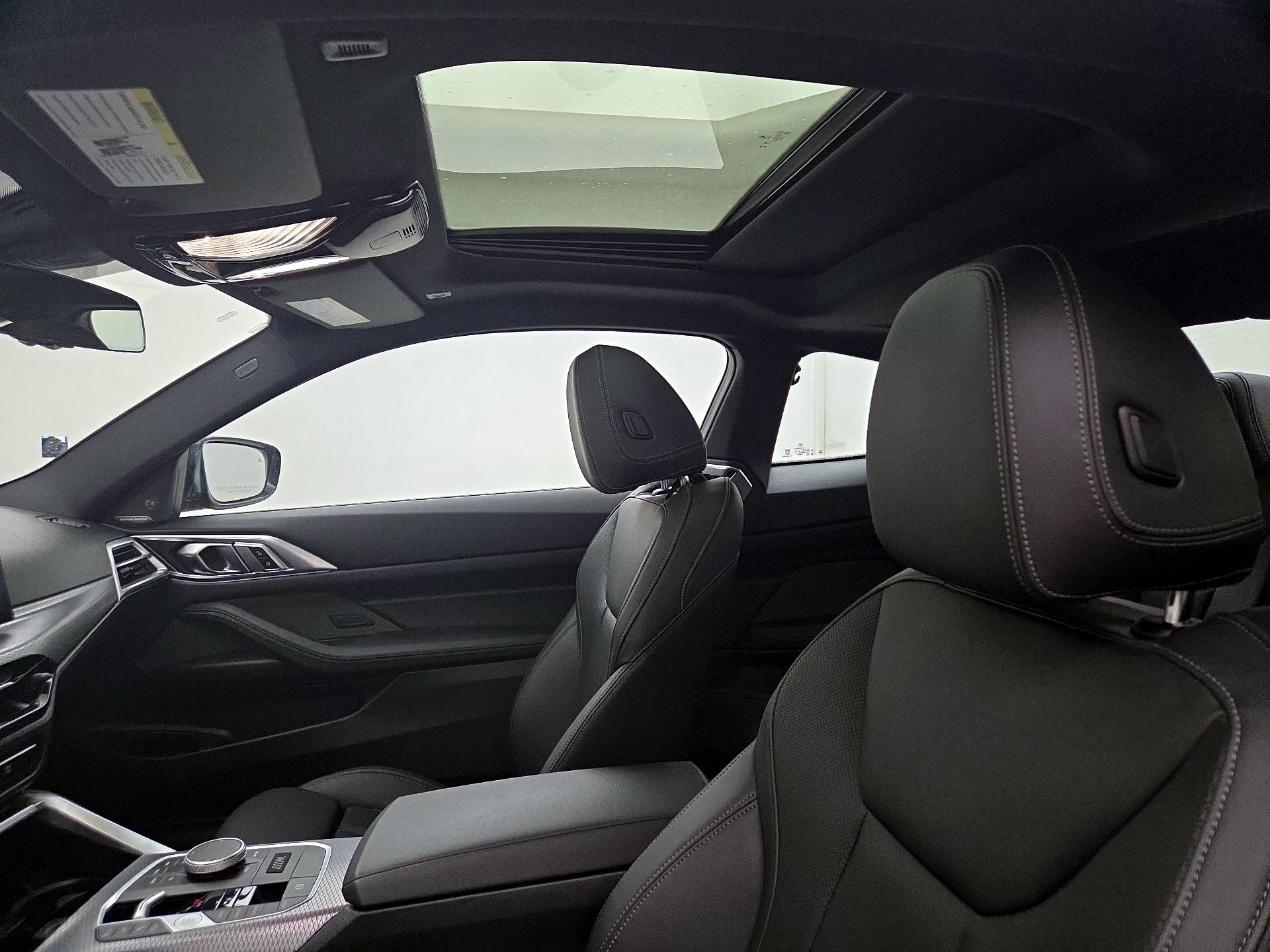 Thumbnail: 2025 BMW 4 Series - 20