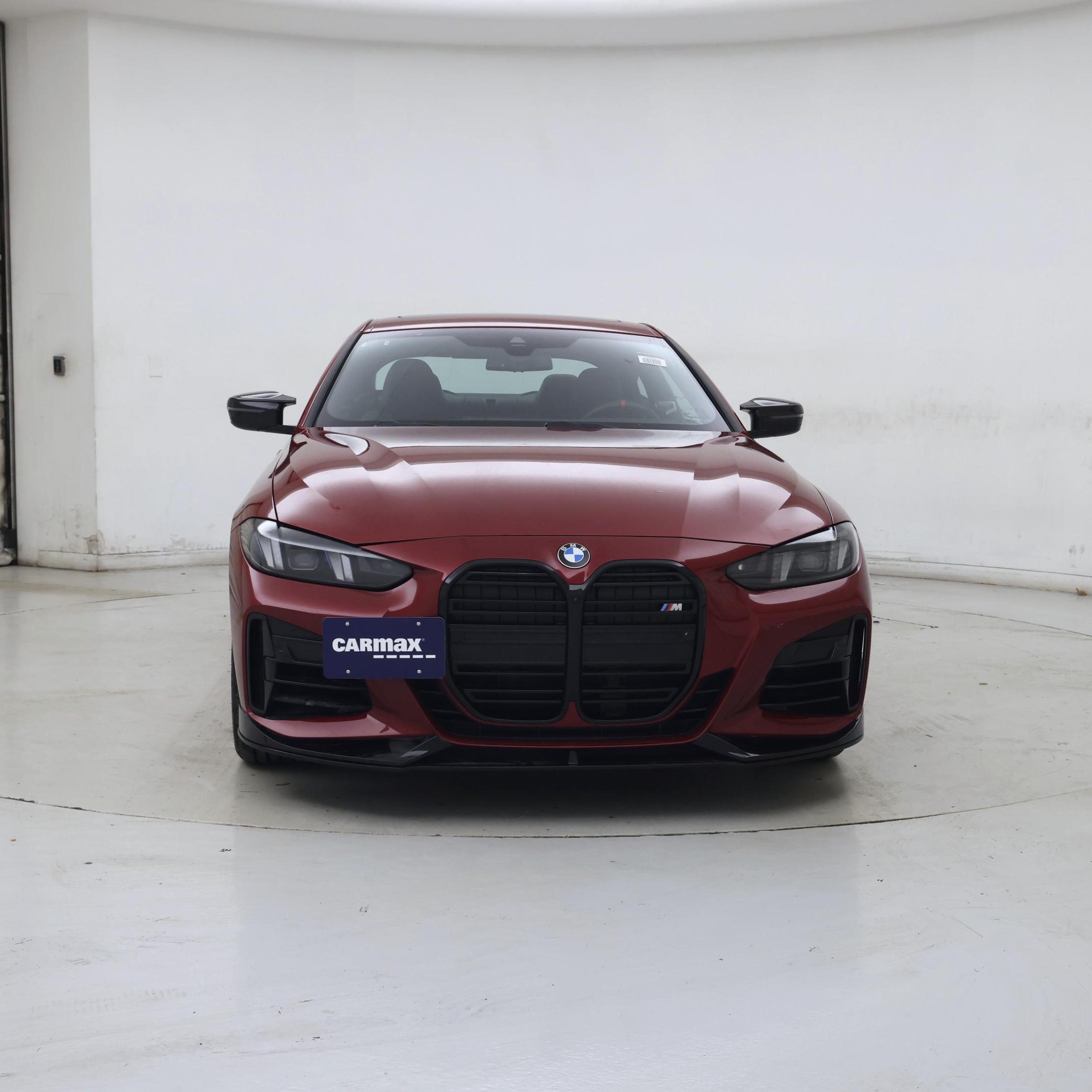 Thumbnail: 2025 BMW 4 Series - 5