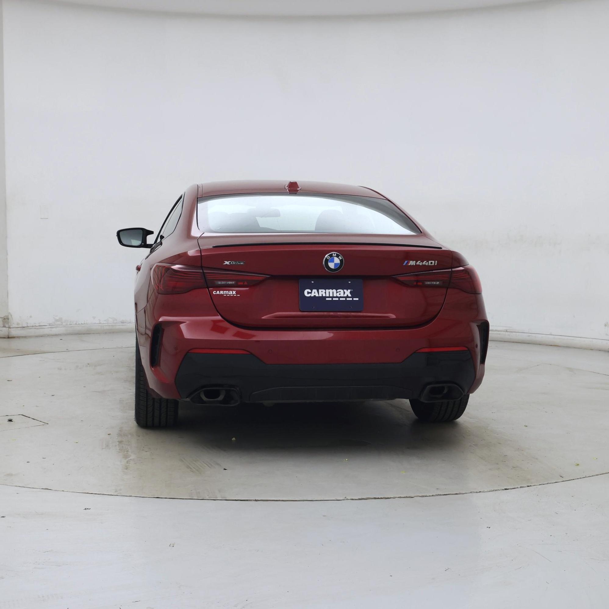 Thumbnail: 2025 BMW 4 Series - 6