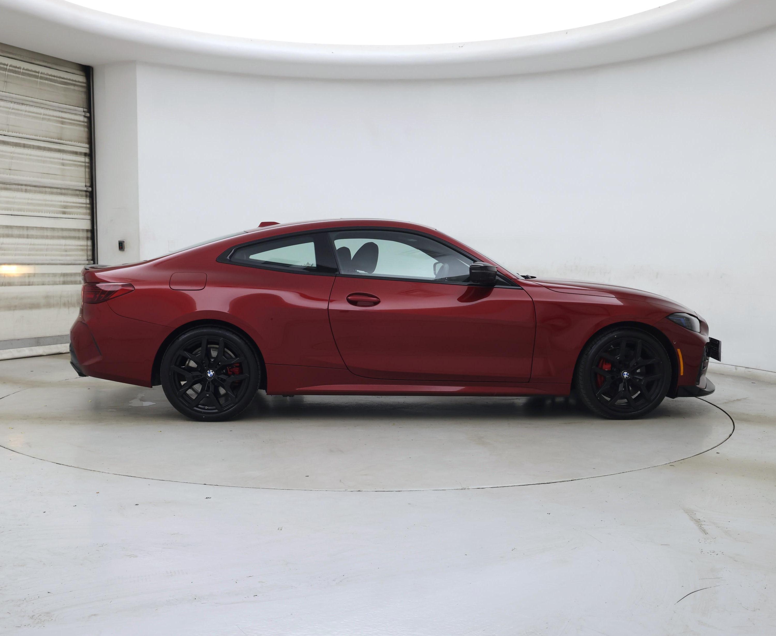 Thumbnail: 2025 BMW 4 Series - 7