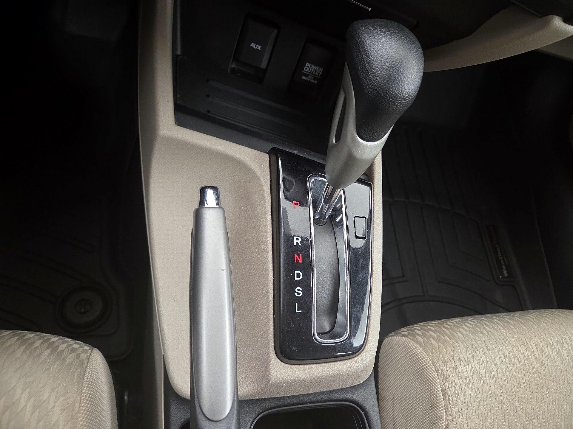 Thumbnail: 2014 Honda Civic - 17